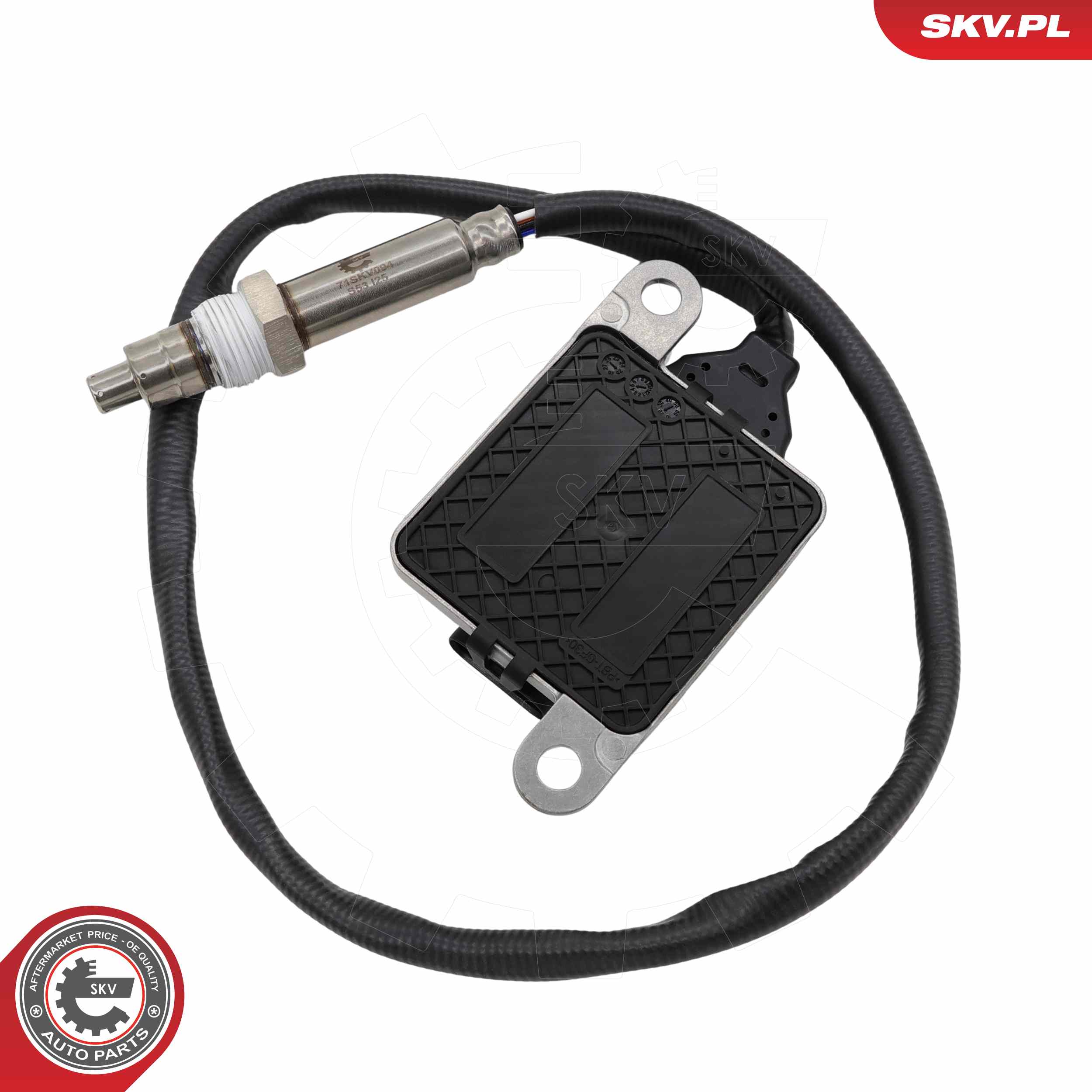 ESEN SKV NOx-sensor, NOx-katalysator 71skv094 for IVECO