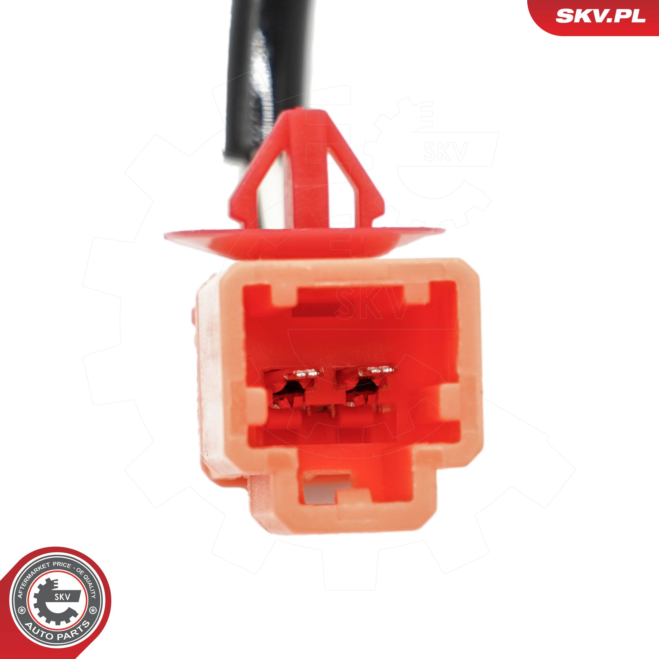 ESEN SKV ABS Sensor 06skv580 Bagaksel højre for HONDA