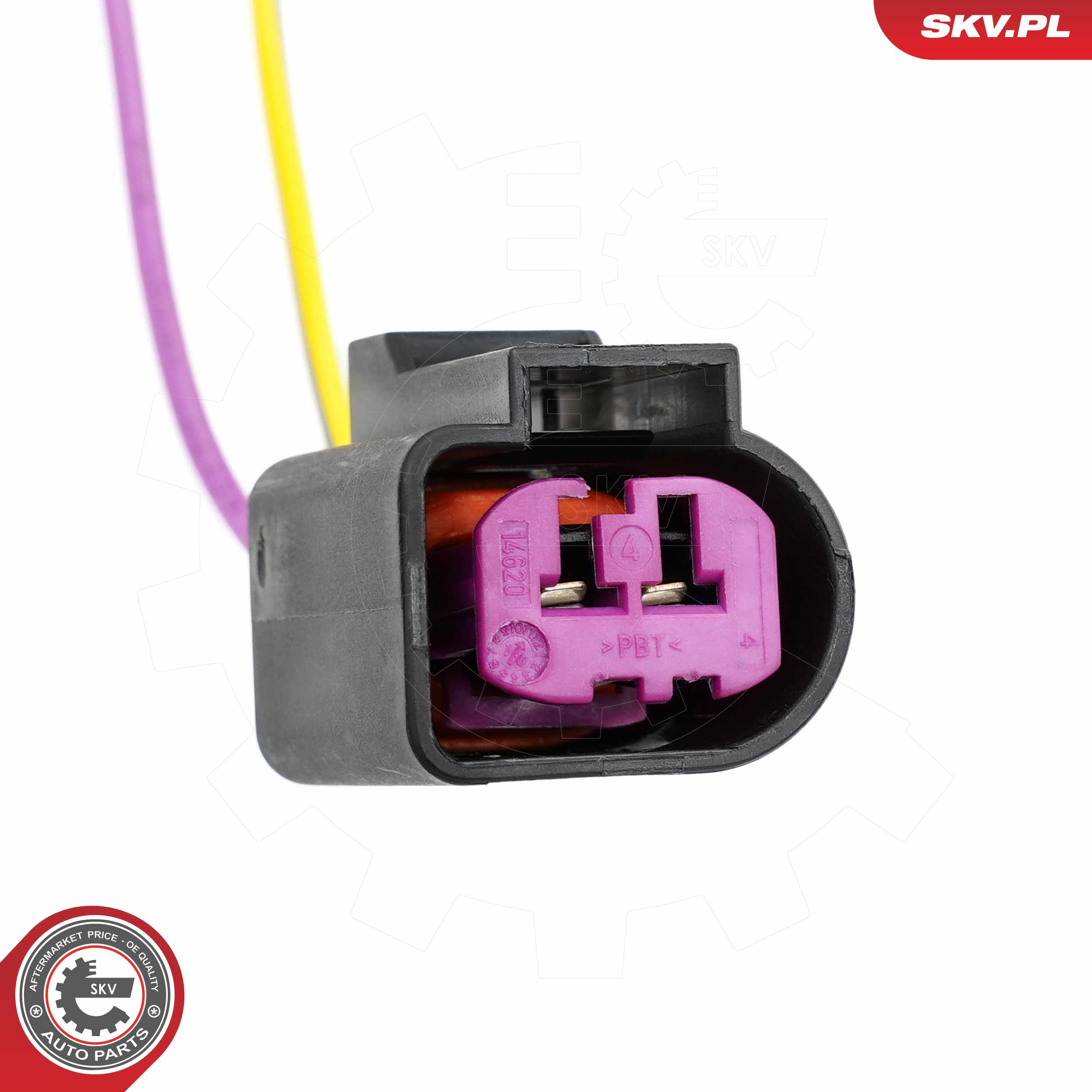 ESEN SKV Kabelreparationssæt, generator 53skv225 for VAG