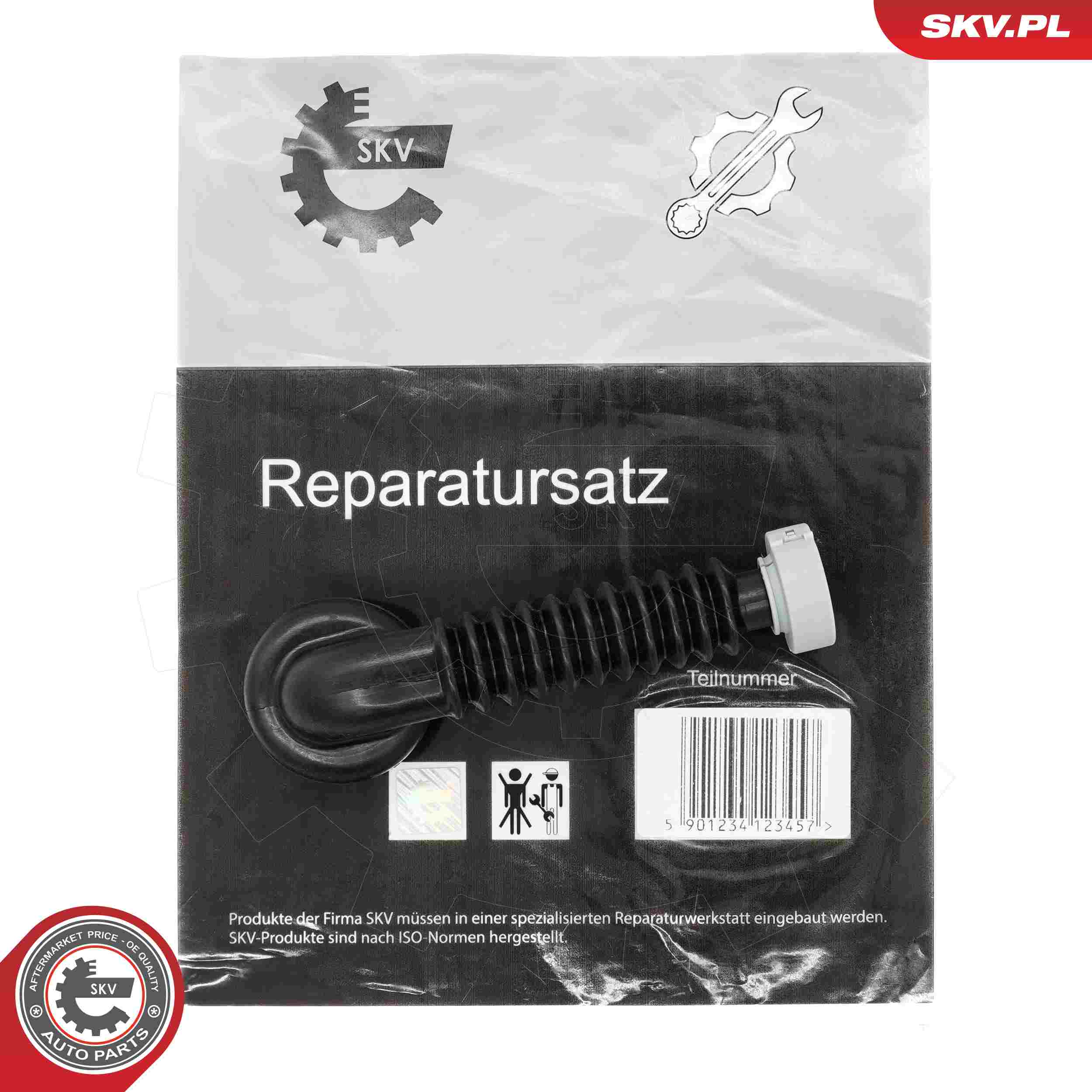 ESEN SKV Rep.sæt, kabelsæt 53skv238 for OPEL VAUXHALL
