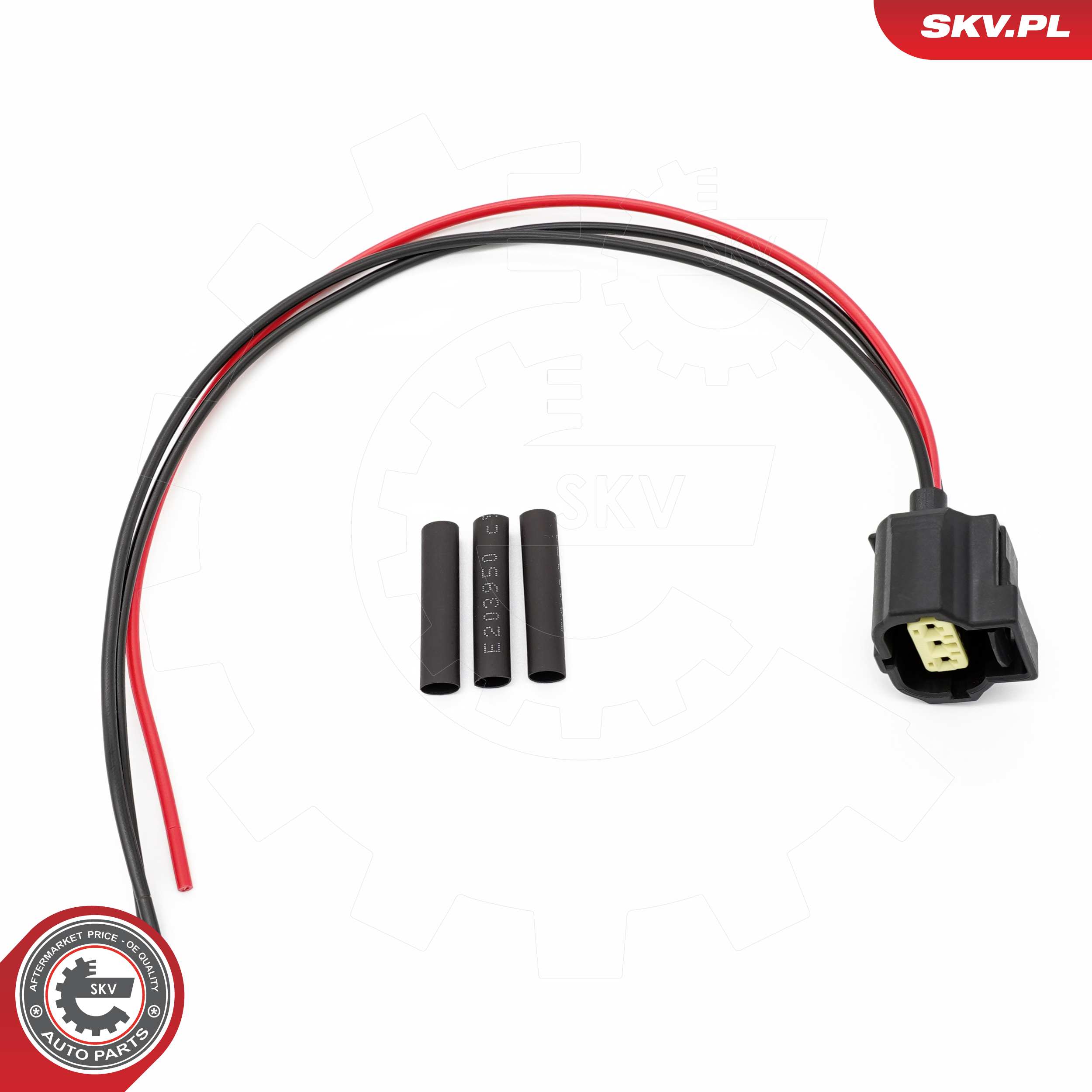 ESEN SKV Kabelreparationssæt, generator 96skv279 for FORD