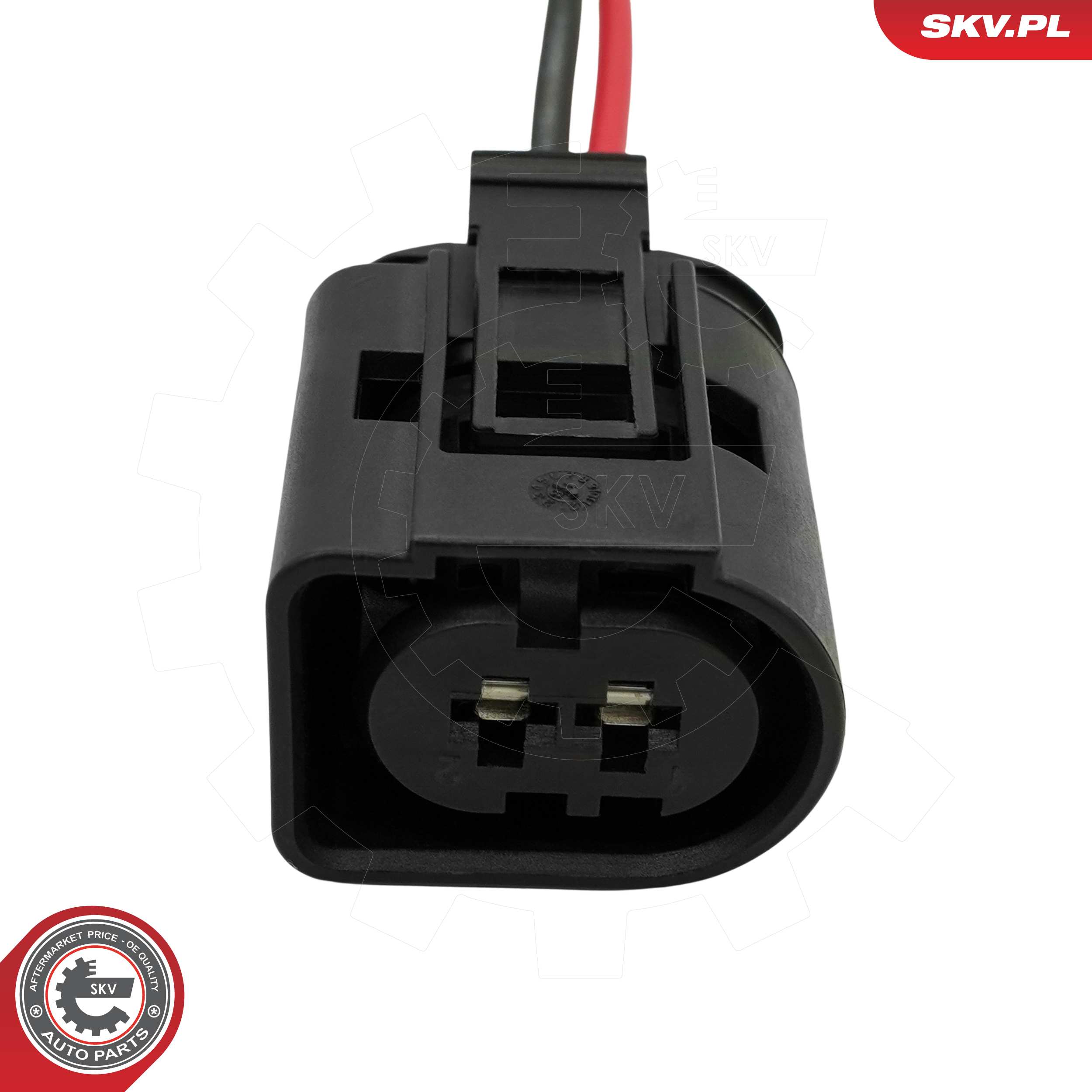 ESEN SKV Kabelreparationssæt, generator 53skv296 for IVECO