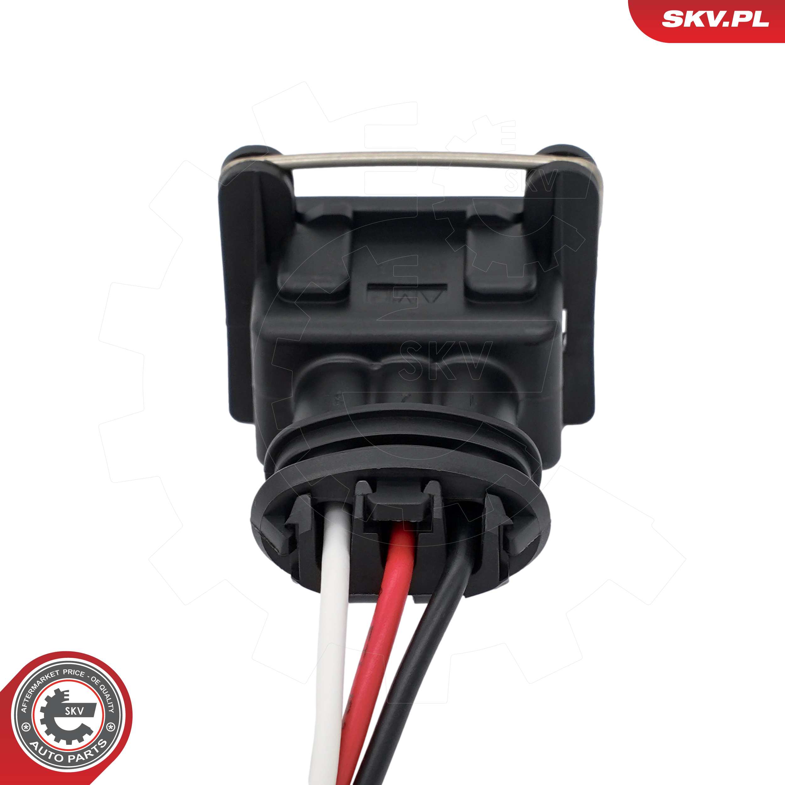 ESEN SKV Rep.sæt, kabelsæt 53skv318 for SUZUKI CHEVROLET SUBARU SAAB PEUGEOT OPEL FIAT VAUXHALL CITROËN FORD CITROËN/PEUGEOT LANCIA ALFA ROMEO CADILL
