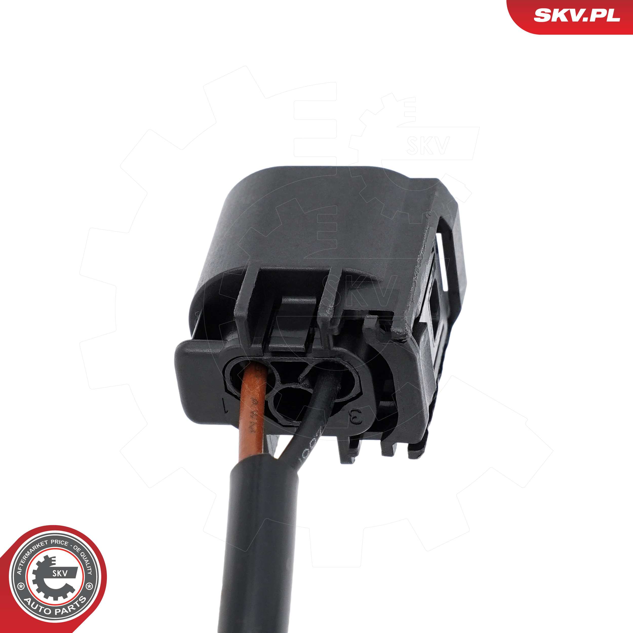 ESEN SKV Rep.sæt, kabelsæt 53skv319 for VW