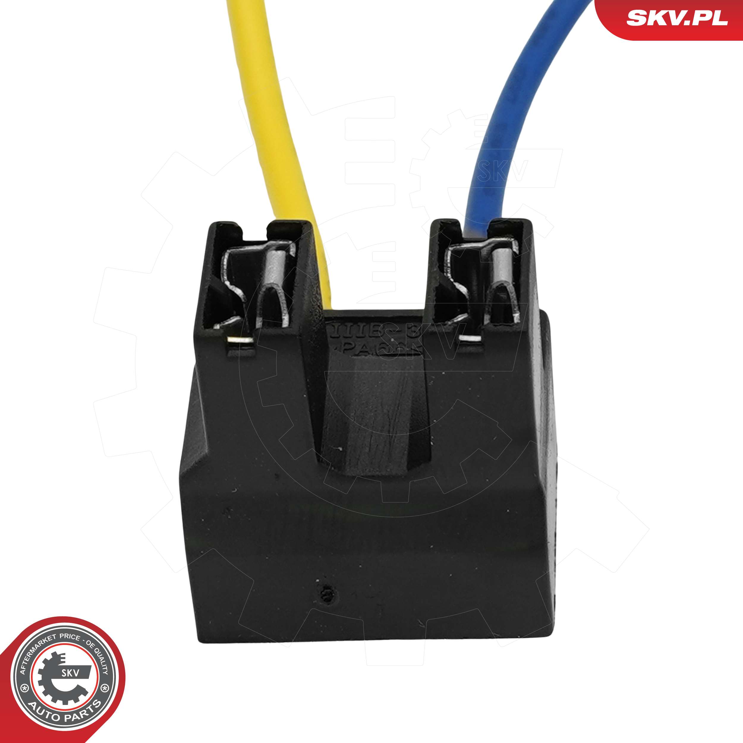 ESEN SKV Kabelreparationssæt, hovedlygte 53skv340 for VW