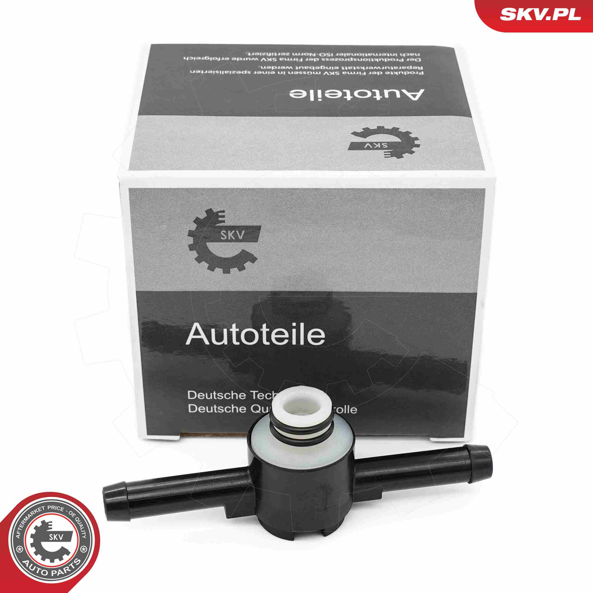 ESEN SKV Ventil, brændstoffilter 96skv412 for VW