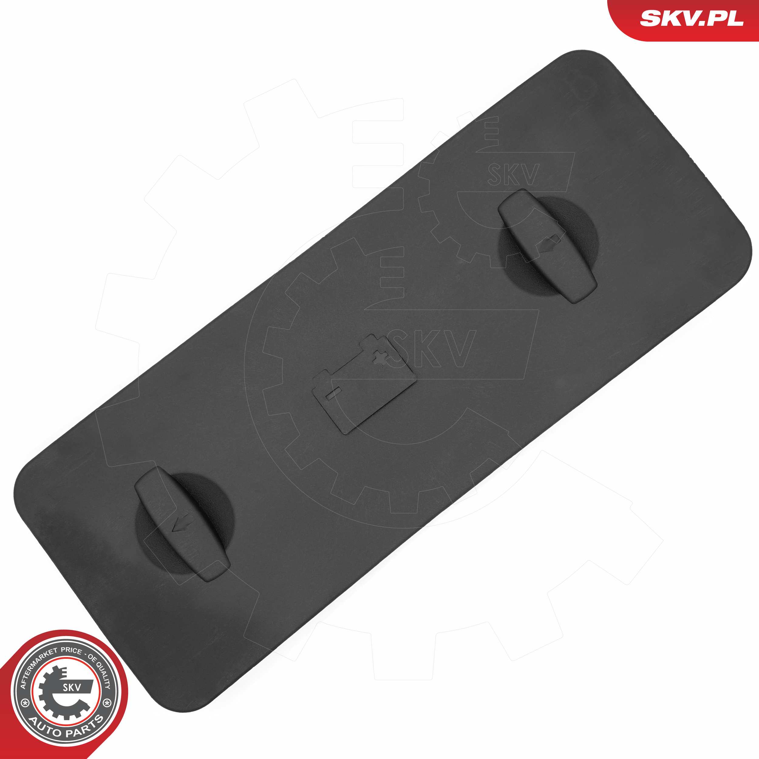 ESEN SKV Batteriholder 96skv954 for AUDI