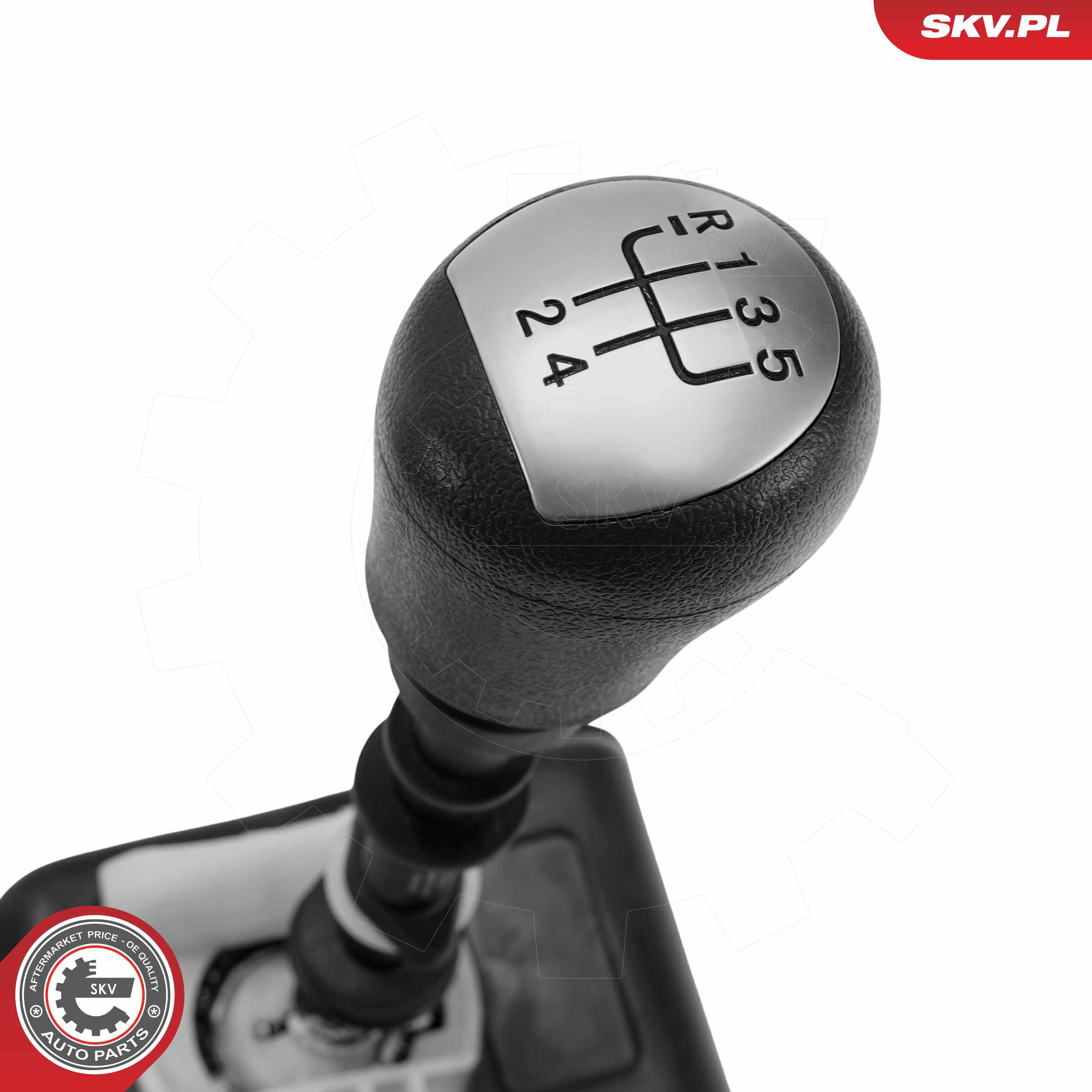 ESEN SKV Gearstang 96skv884 for RENAULT