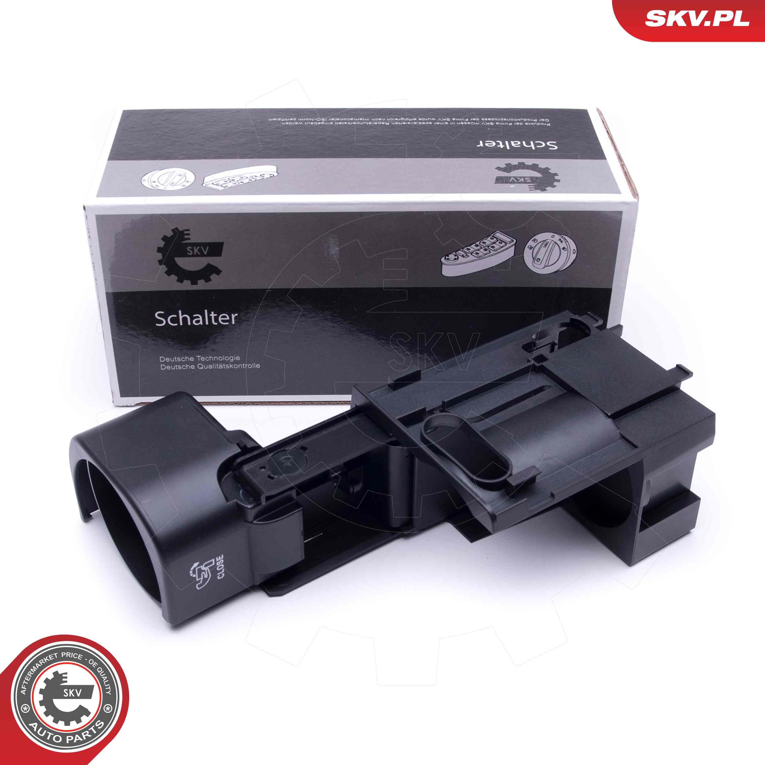 ESEN SKV Kopholder 93skv017 for MERCEDES-BENZ
