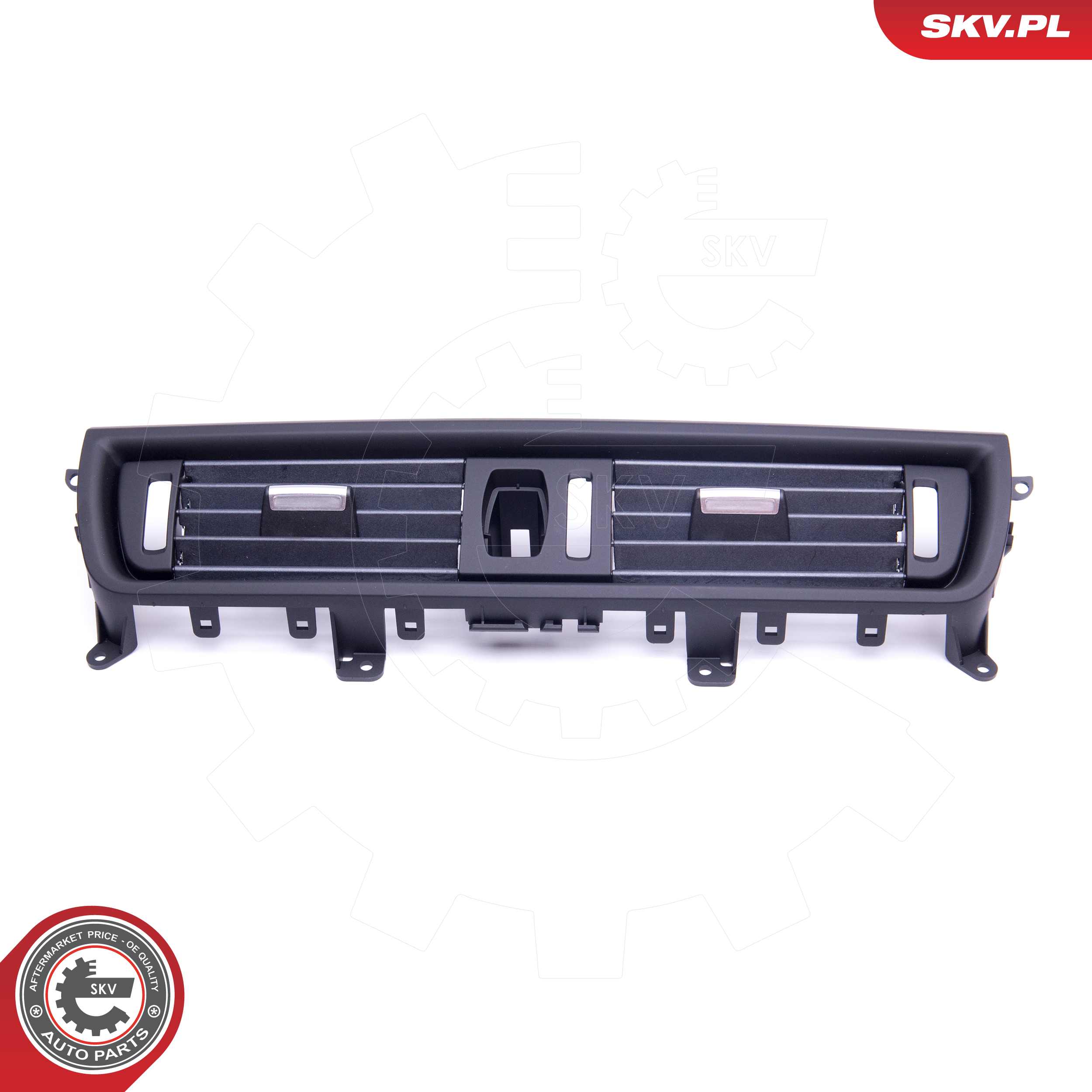 ESEN SKV Luftdyse, instrumentbord 93skv200 for BMW