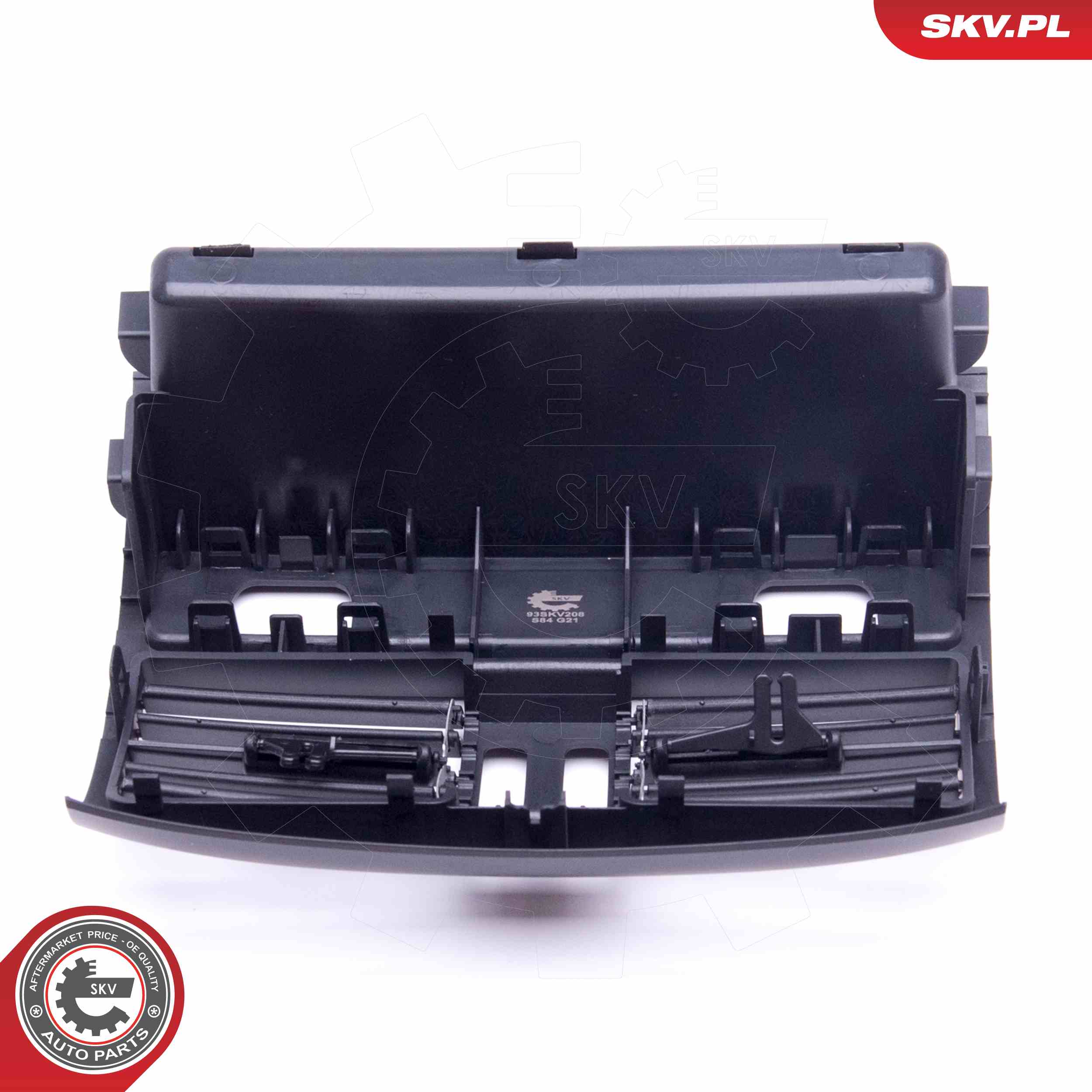 ESEN SKV Luftdyse, instrumentbord 93skv208 for BMW