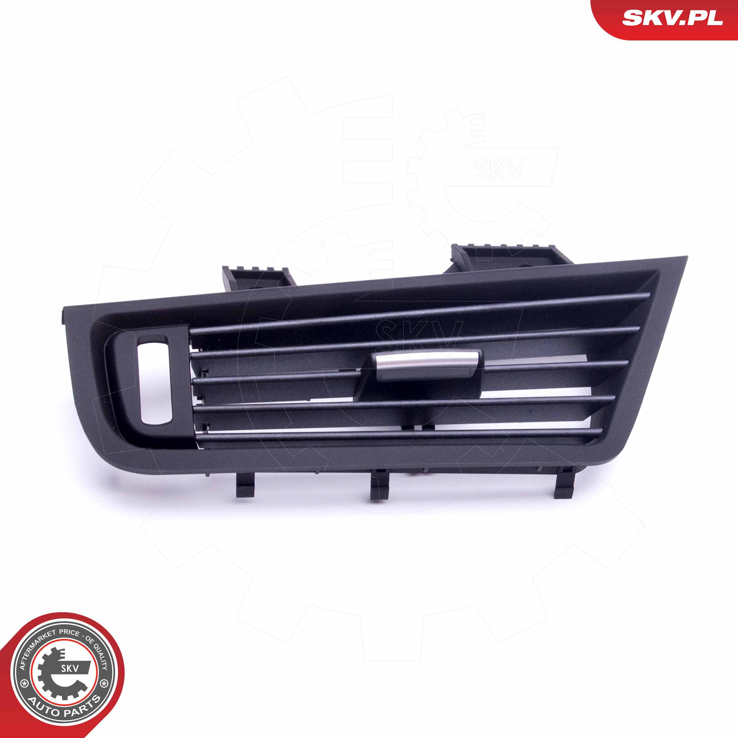 ESEN SKV Luftdyse, instrumentbord 93skv204 for BMW
