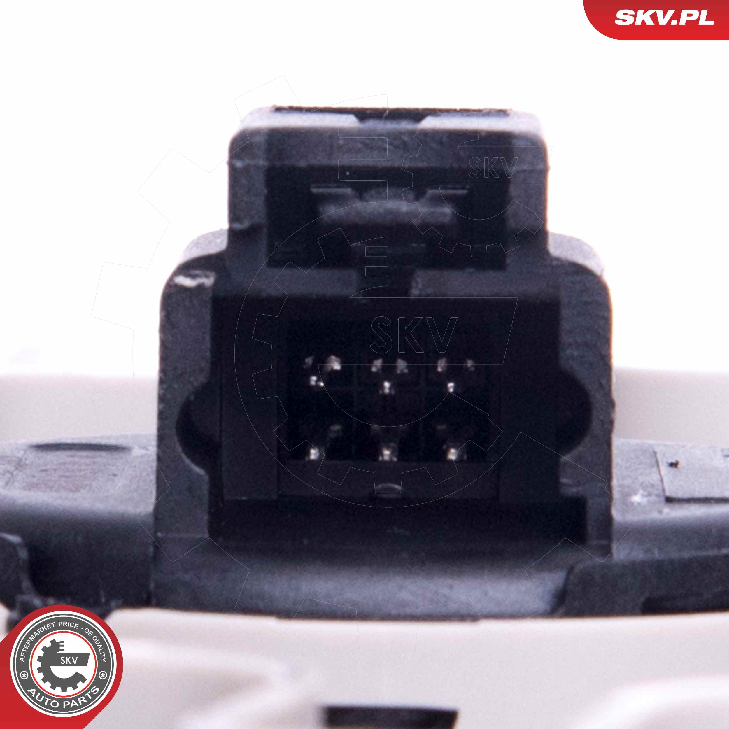 ESEN SKV Kontakt, soltag 96skv093 for RENAULT