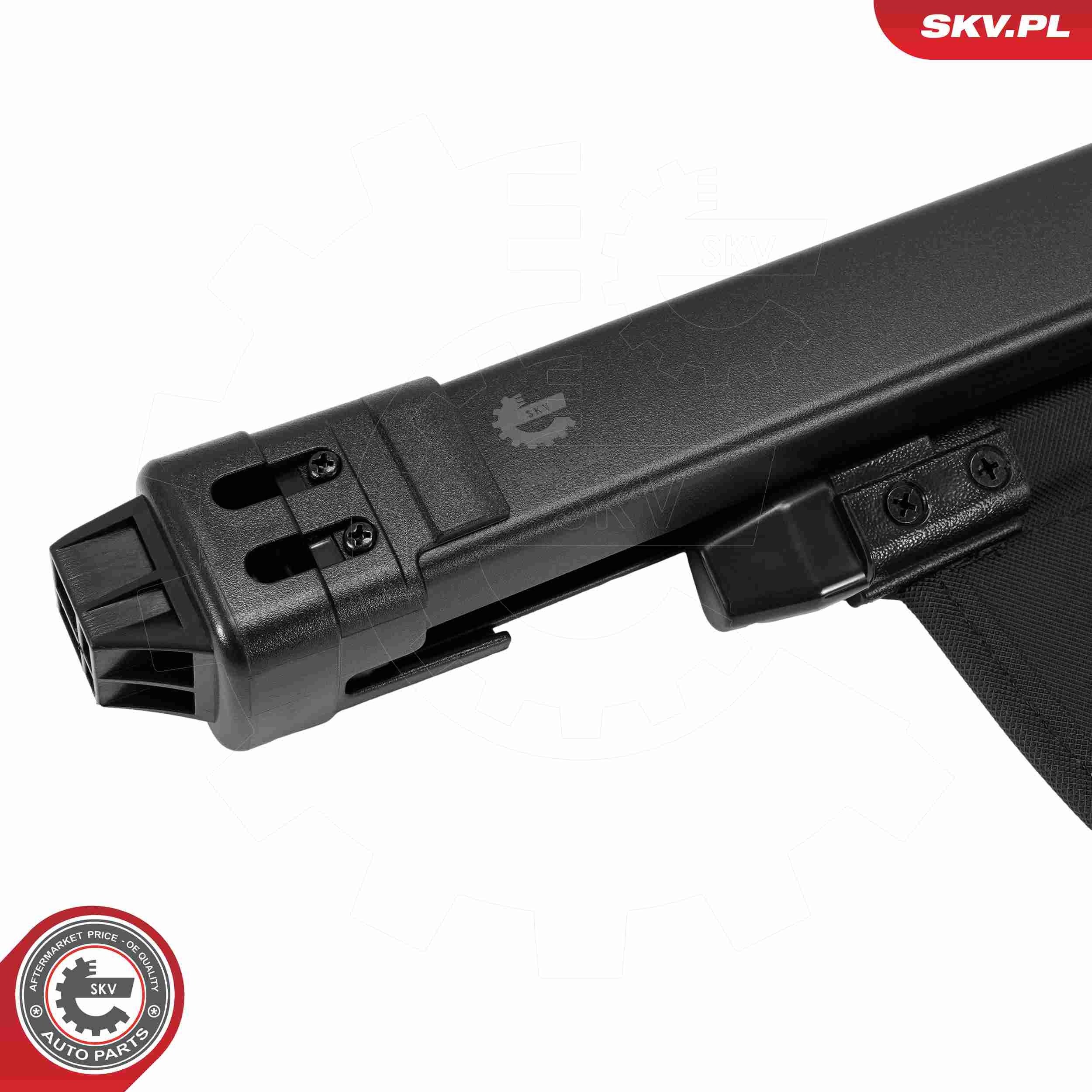 ESEN SKV Lastrumsafdækning 88skv029 for NISSAN
