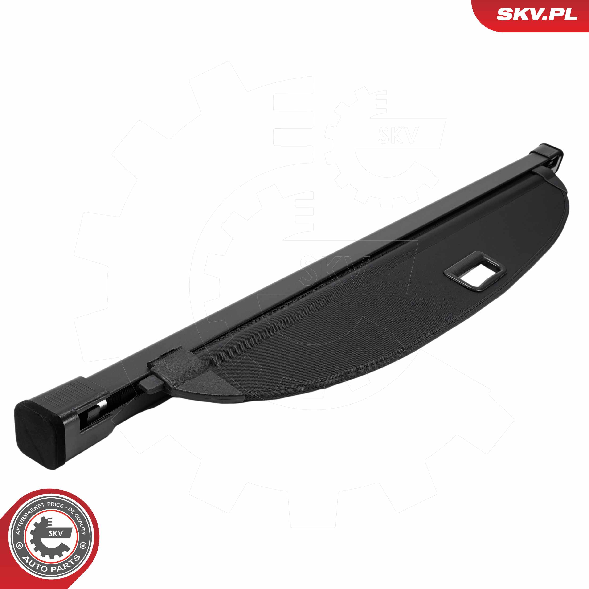 ESEN SKV Lastrumsafdækning 88skv026 for KIA