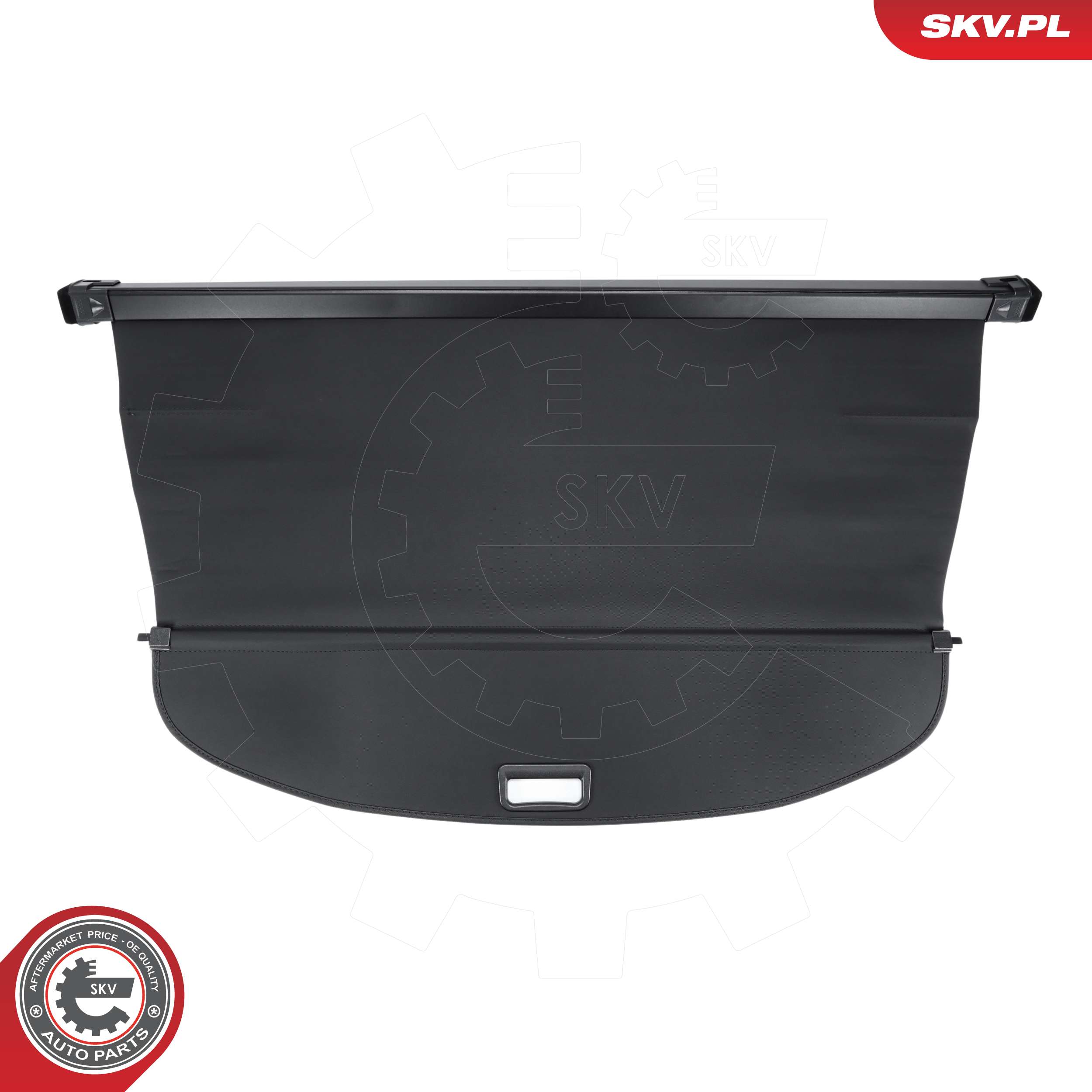 ESEN SKV Lastrumsafdækning 88skv028 for NISSAN