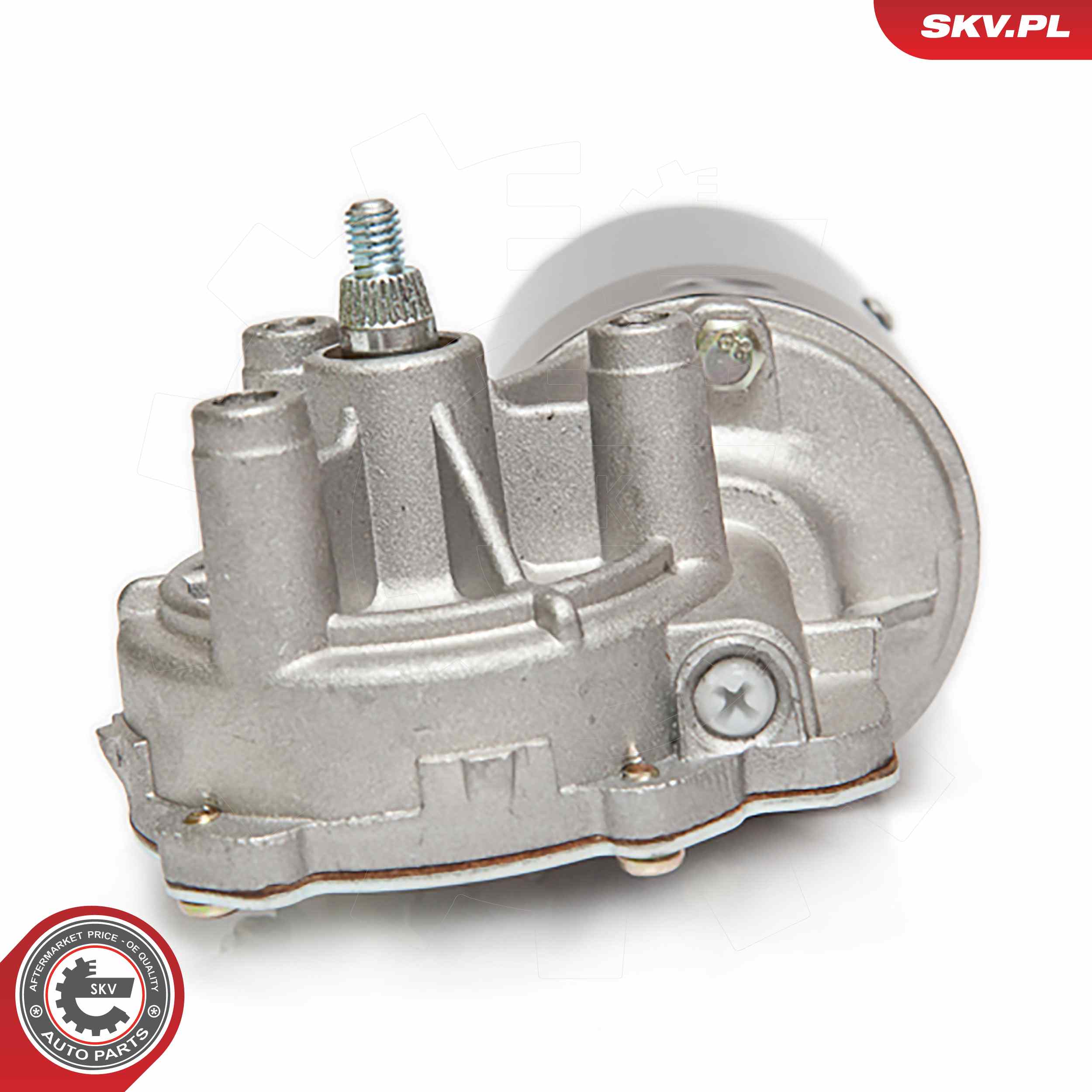 ESEN SKV Viskermotor 19skv001 foran for VAG VW PORSCHE