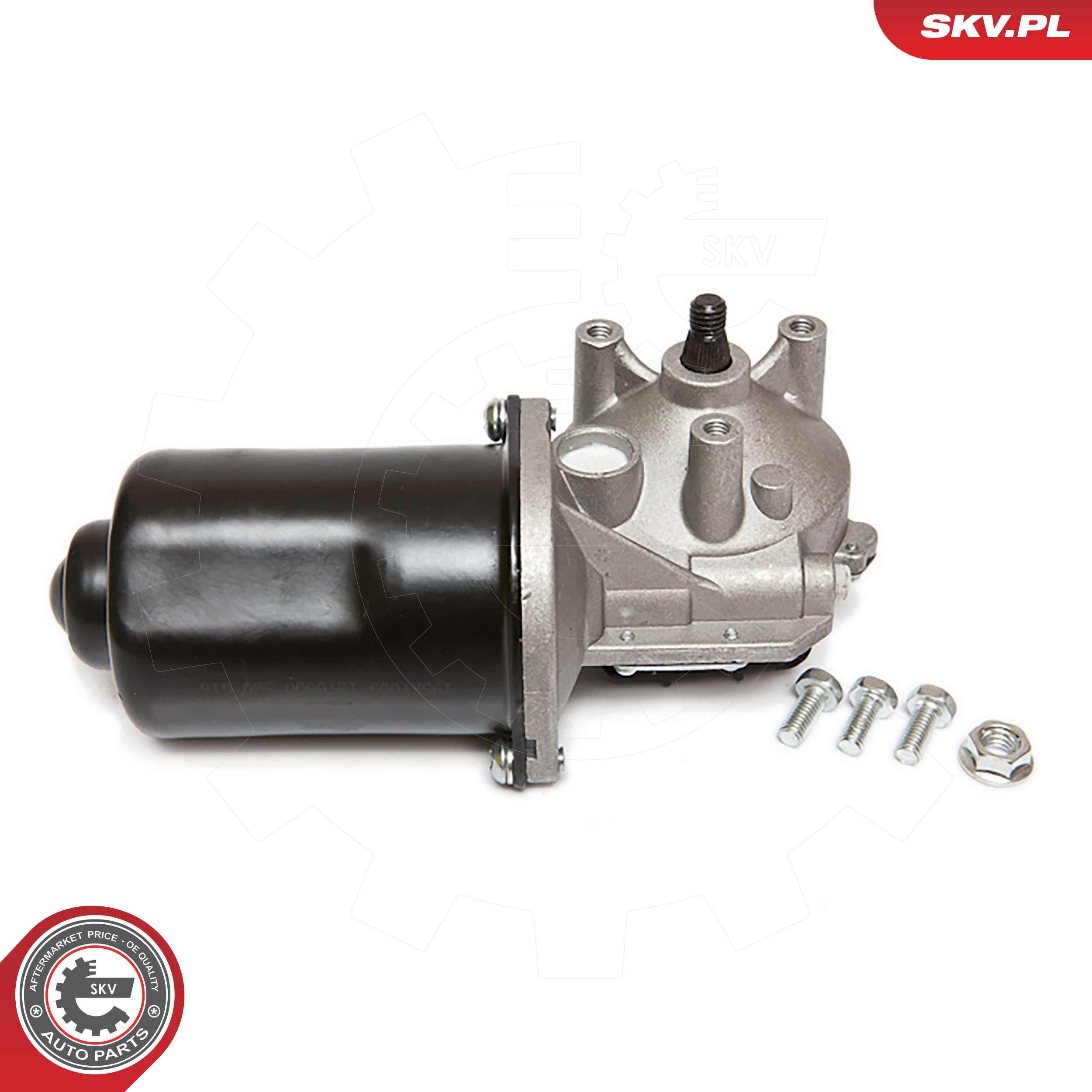 ESEN SKV Viskermotor 19skv009 foran for OPEL