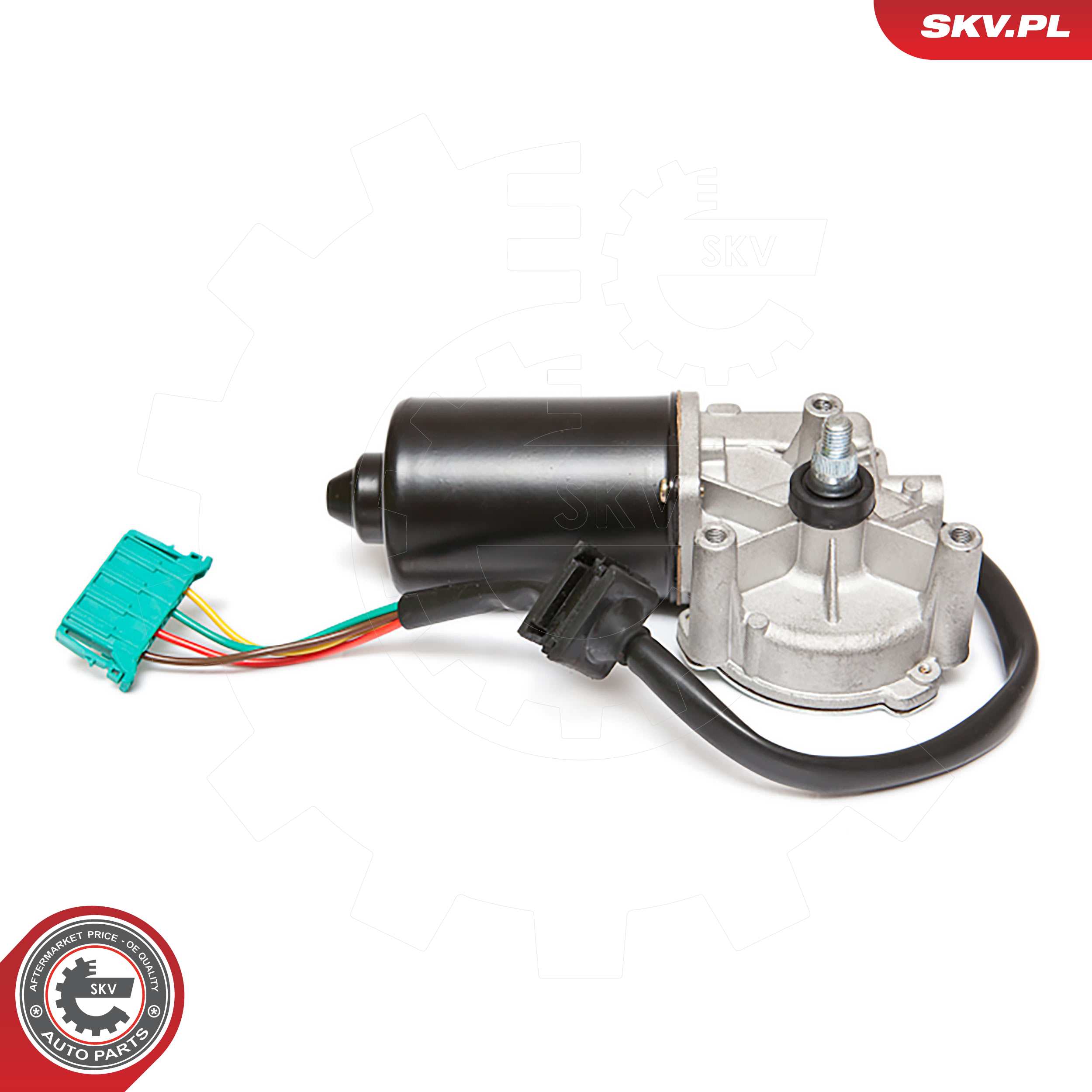 ESEN SKV Viskermotor 19skv013 foran for MERCEDES-BENZ