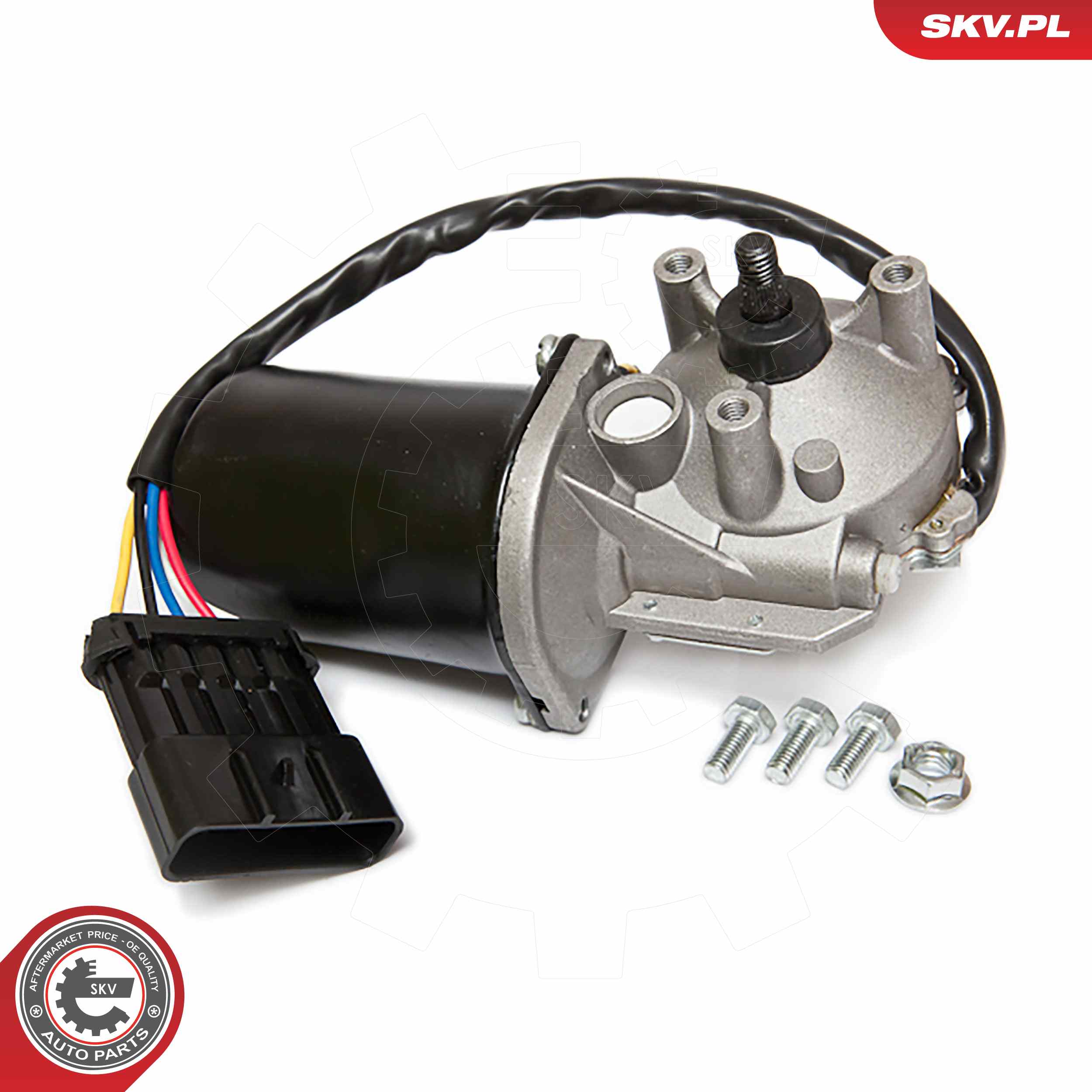 ESEN SKV Viskermotor 19skv011 foran for OPEL