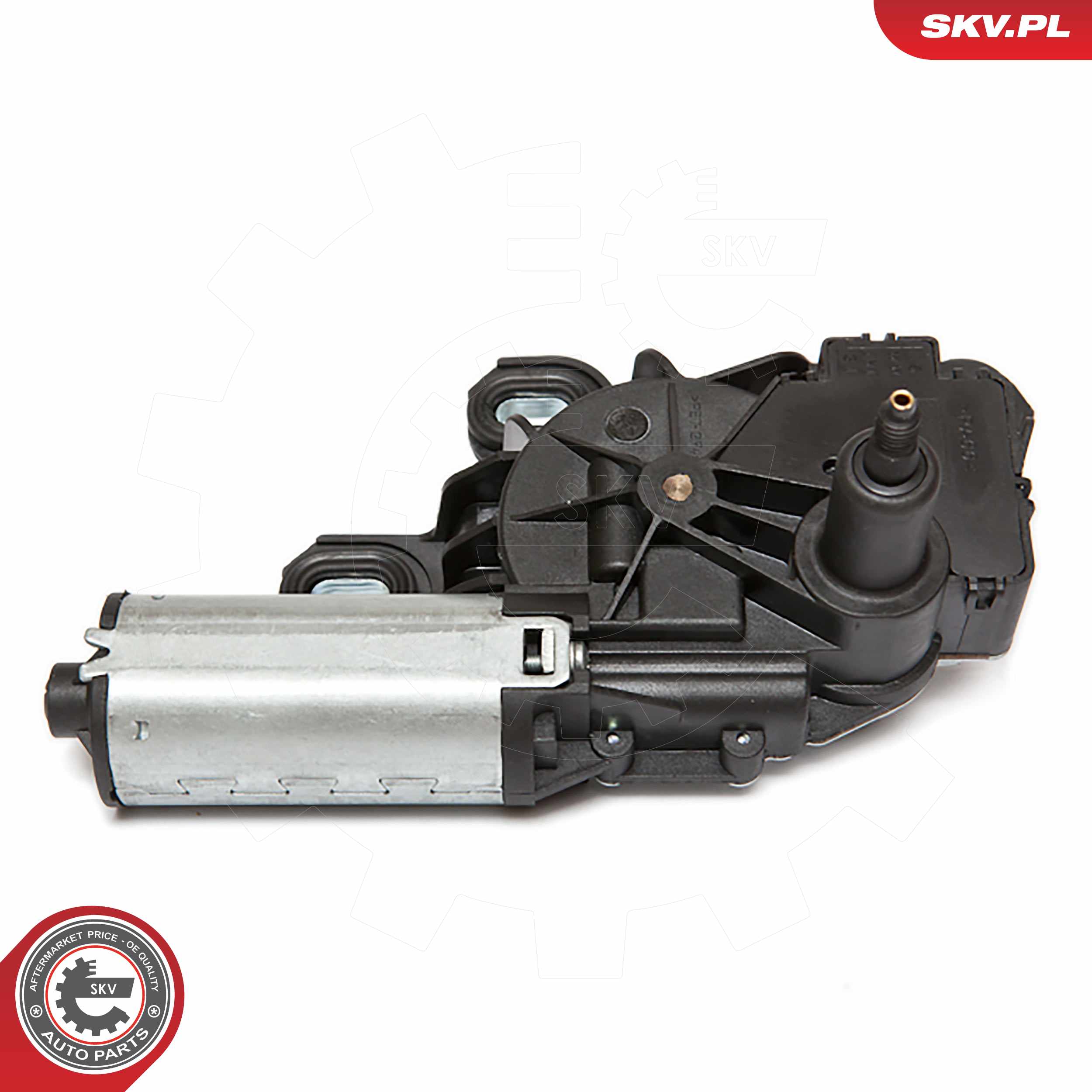 ESEN SKV Viskermotor 19skv014 bag for MERCEDES-BENZ