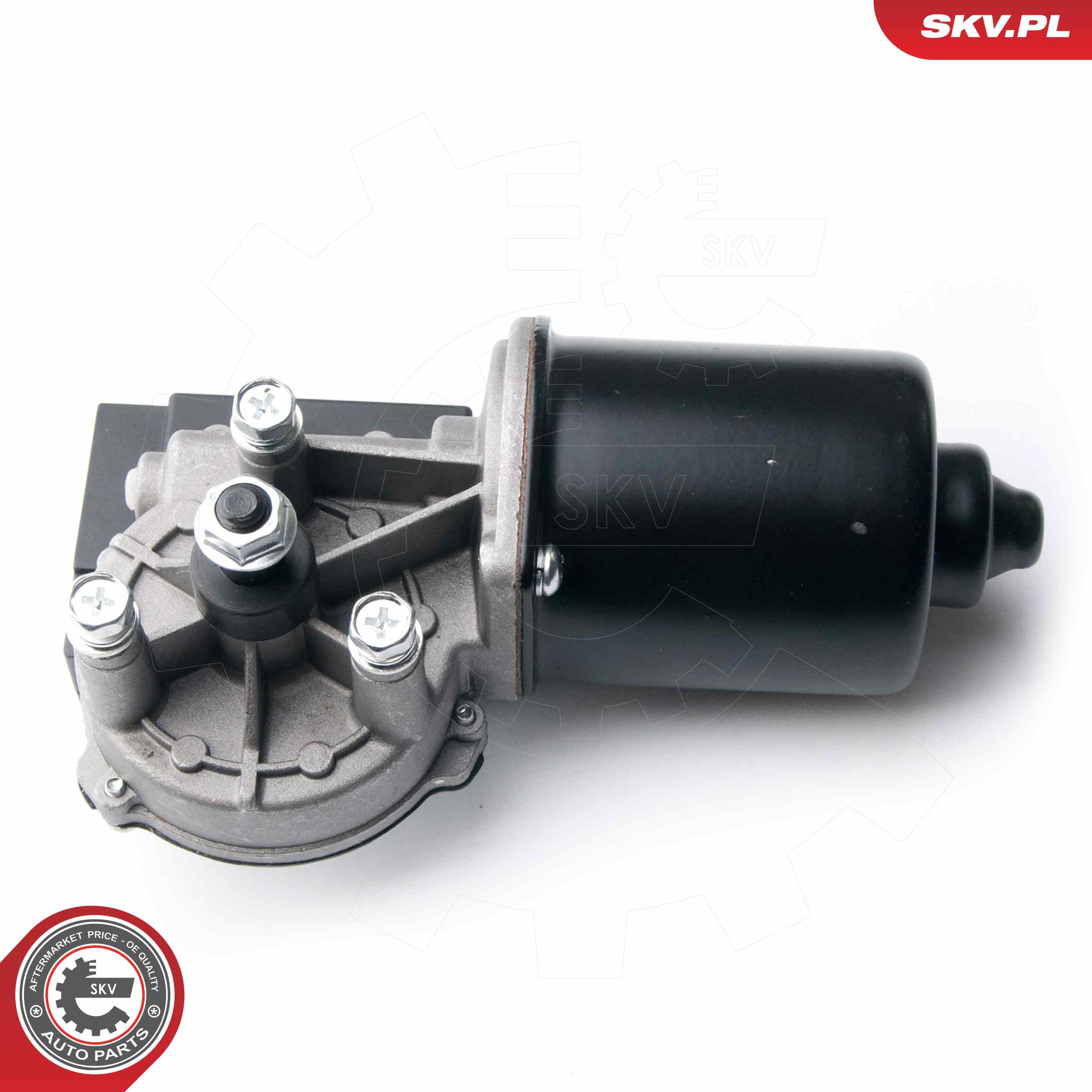 ESEN SKV Viskermotor 19skv021 foran for CITROËN/PEUGEOT FIAT PEUGEOT