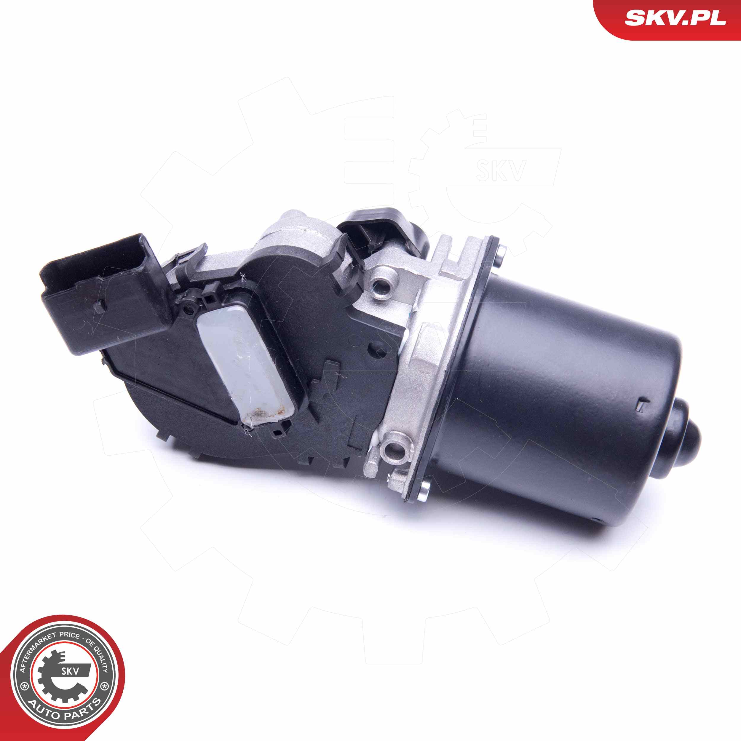 ESEN SKV Viskermotor 19skv034 foran for RENAULT