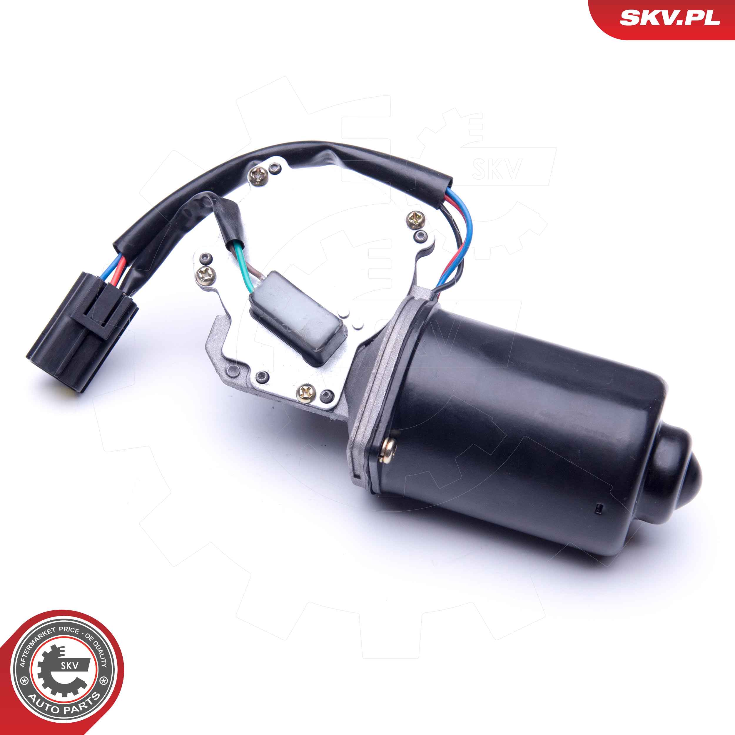 ESEN SKV Viskermotor 19skv046 foran for LAND ROVER