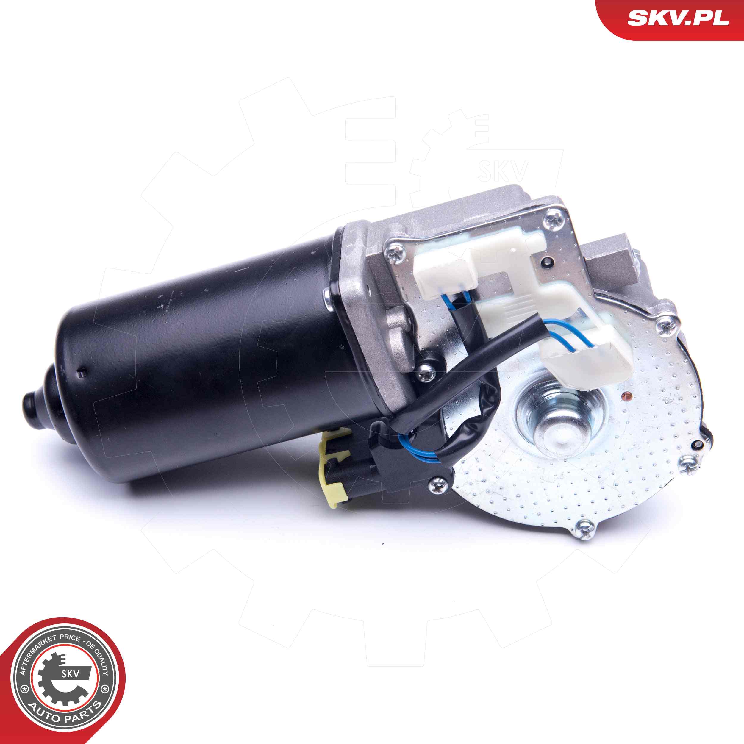ESEN SKV Viskermotor 19skv048 foran for BMW