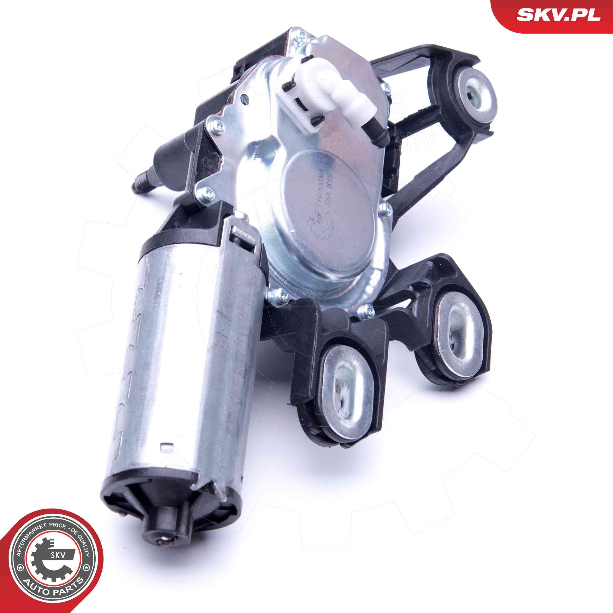 ESEN SKV Viskermotor 19skv061 bag for MERCEDES-BENZ