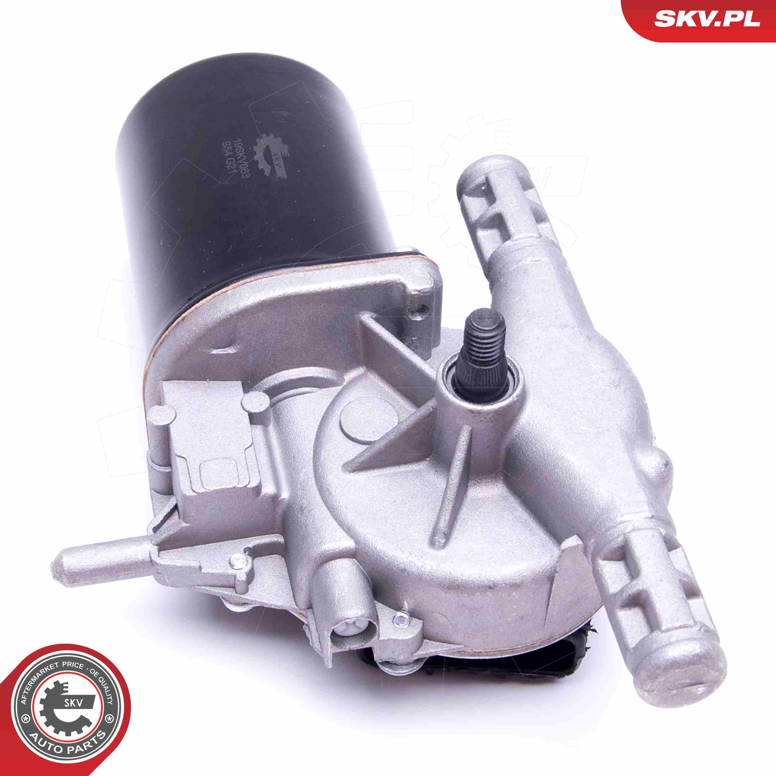 ESEN SKV Viskermotor 19skv063 foran for OPEL