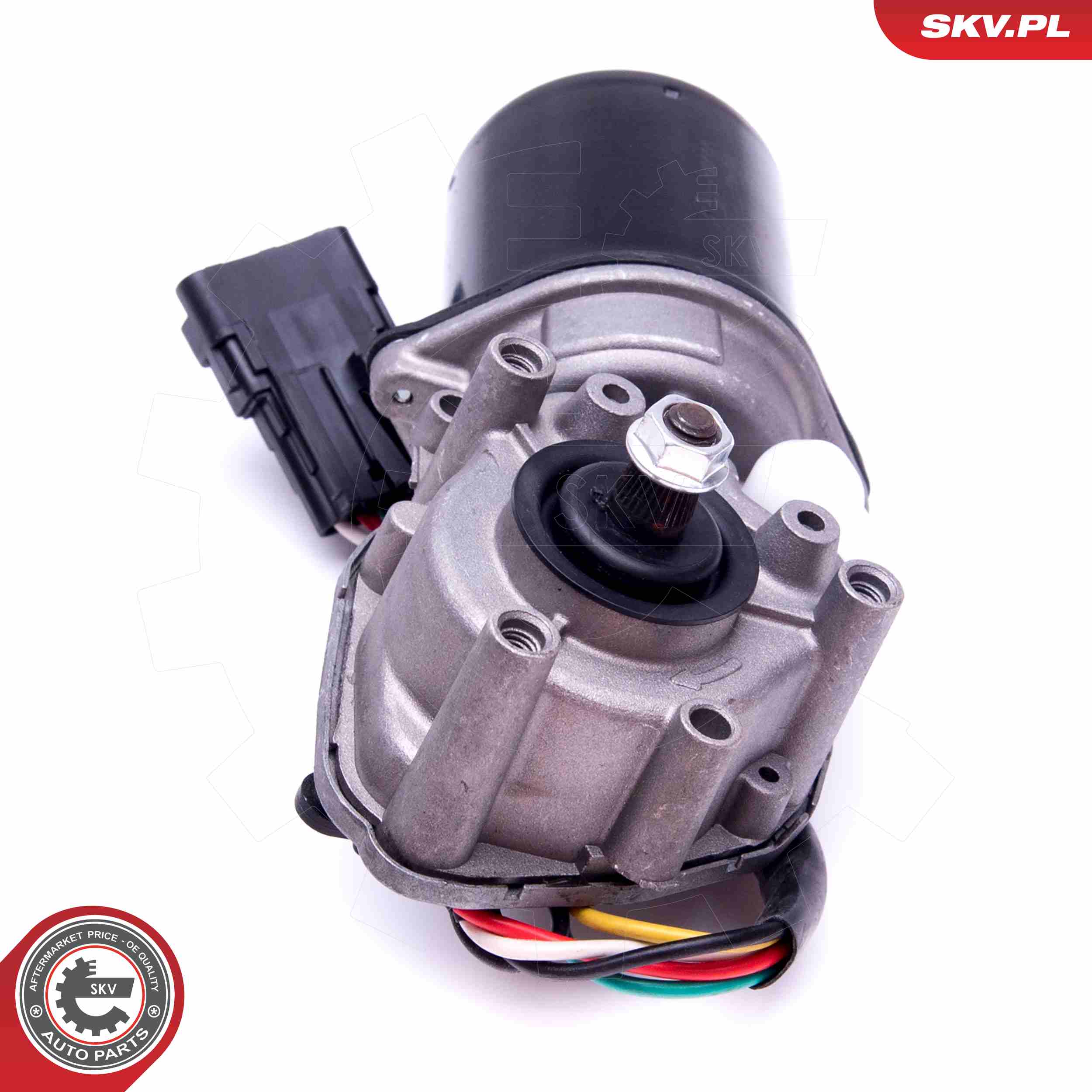 ESEN SKV Viskermotor 19skv070 foran for OPEL VAUXHALL NISSAN RENAULT