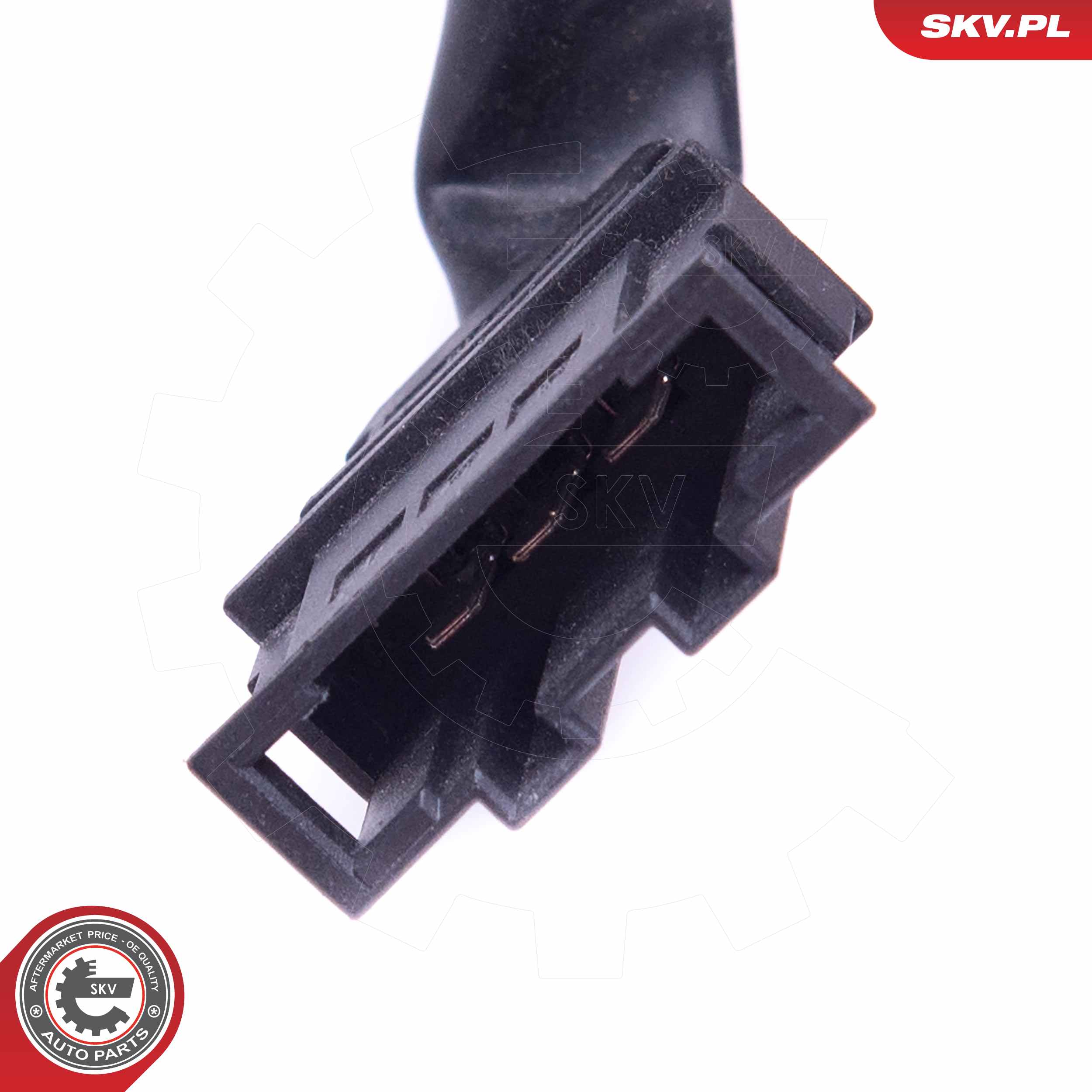 ESEN SKV Viskermotor 19skv156 bag for VAG