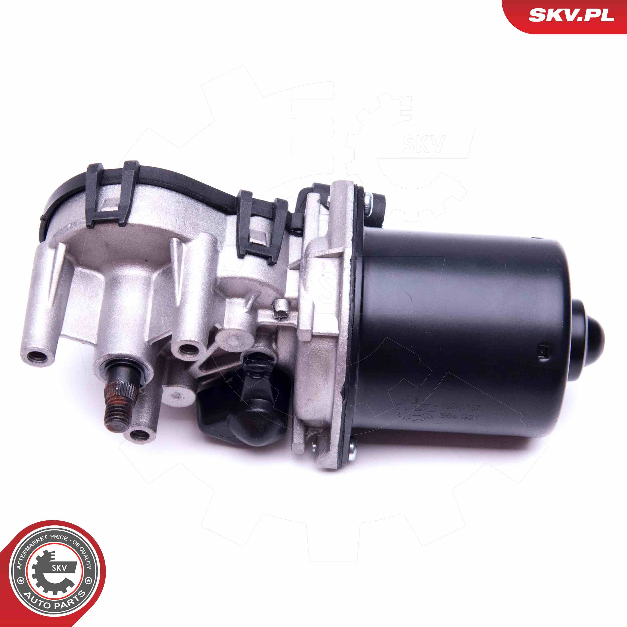 ESEN SKV Viskermotor 19skv157 foran for MINI