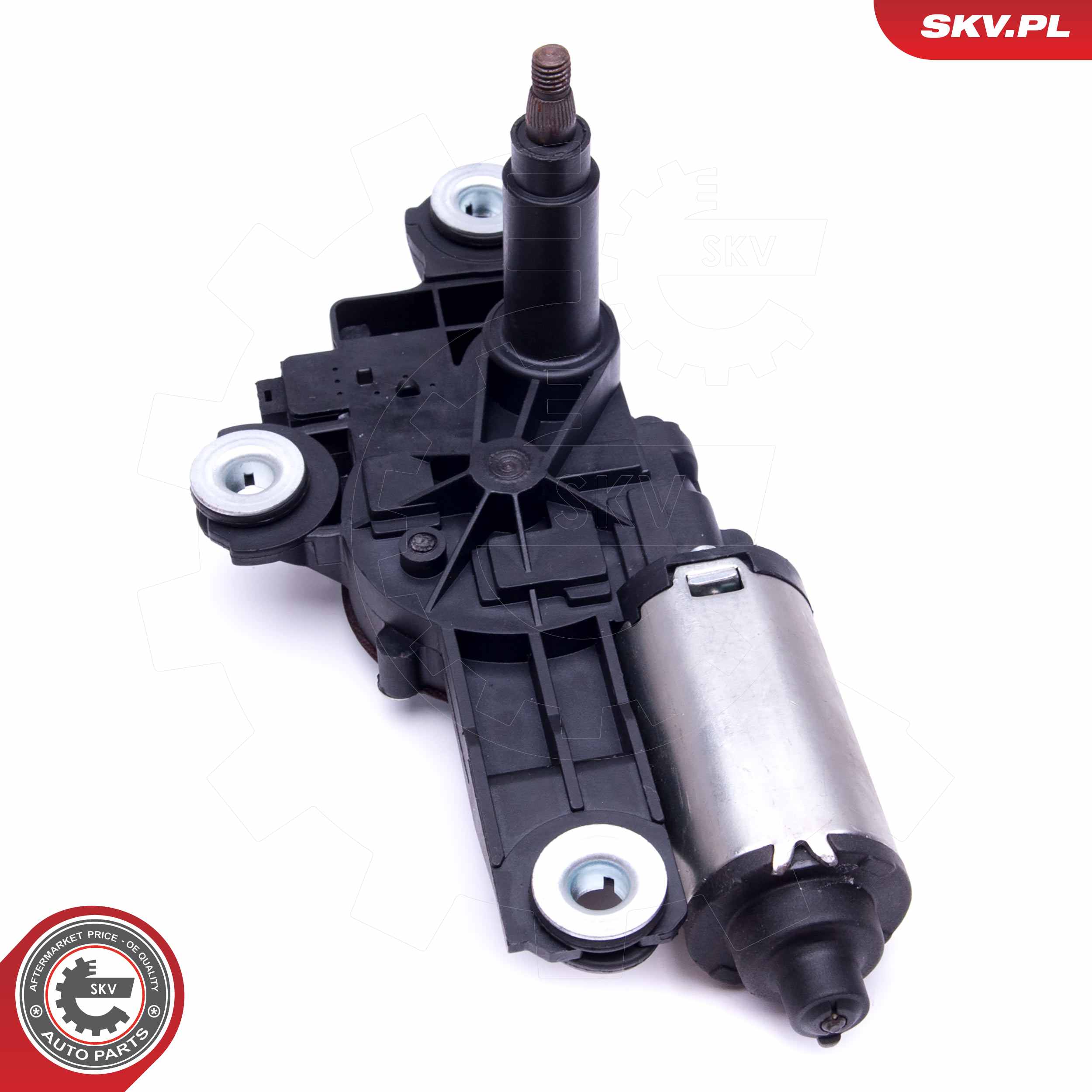 ESEN SKV Viskermotor 19skv164 bag for VOLVO