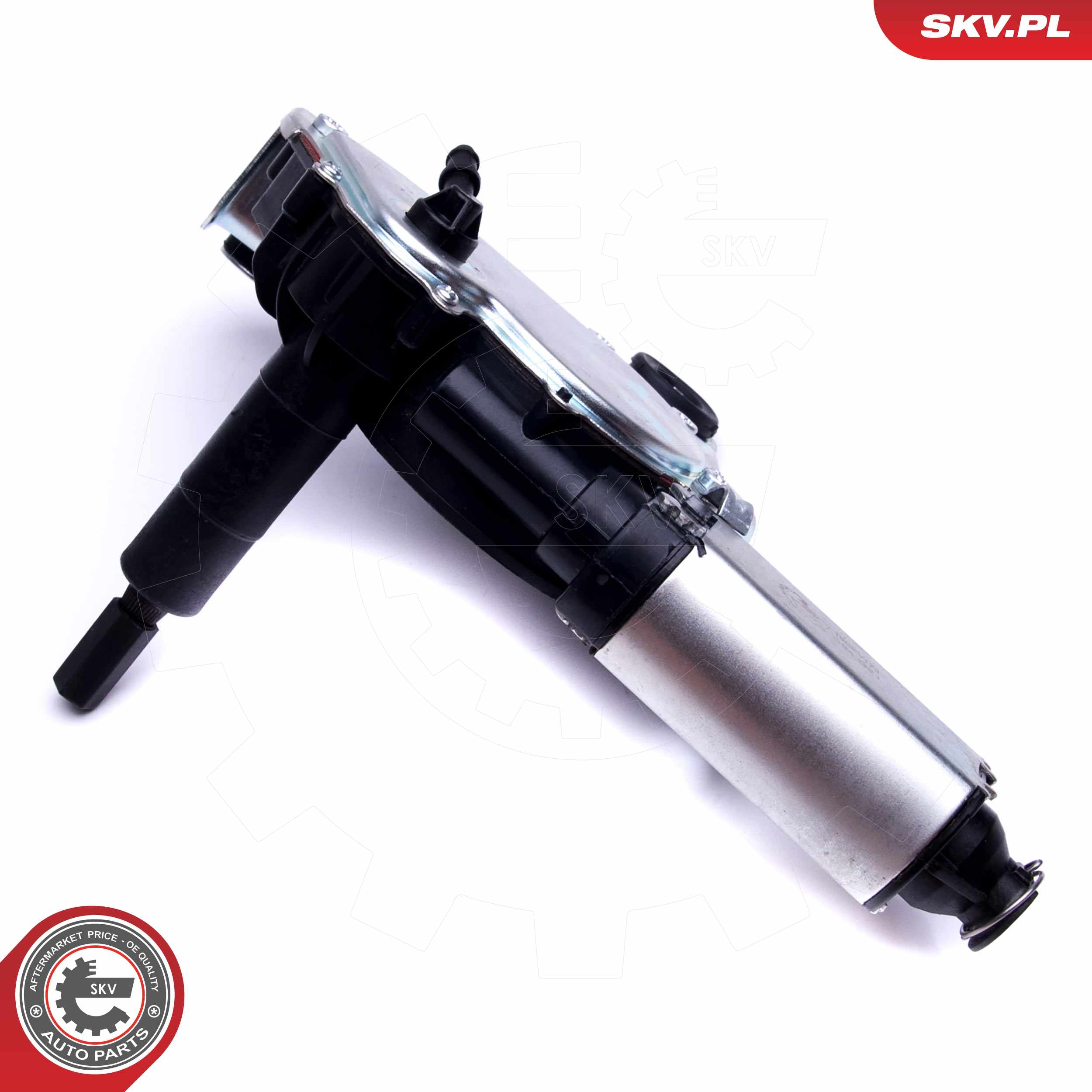 ESEN SKV Viskermotor 19skv173 bag for VAG