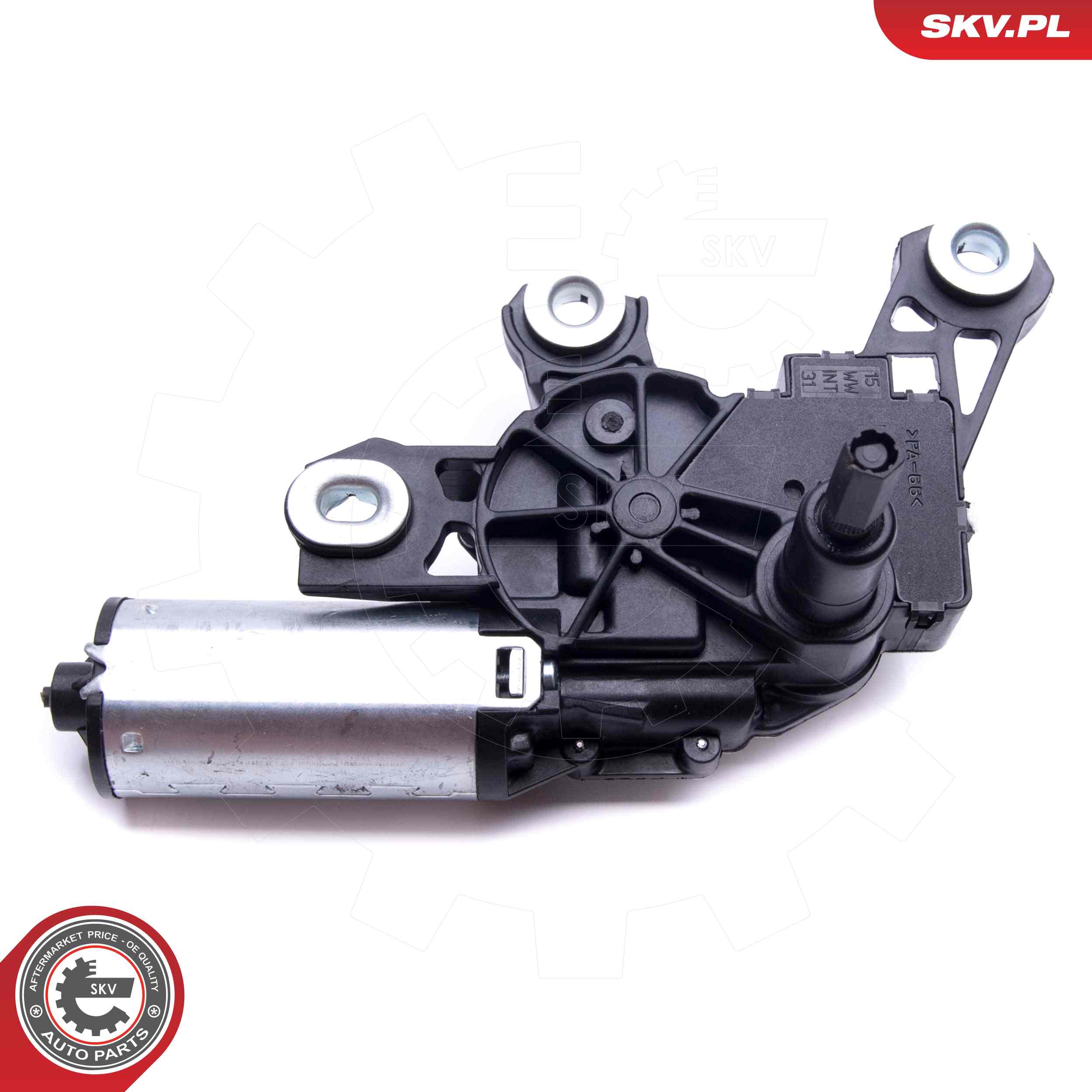 ESEN SKV Viskermotor 19skv190 bag for FORD VAG