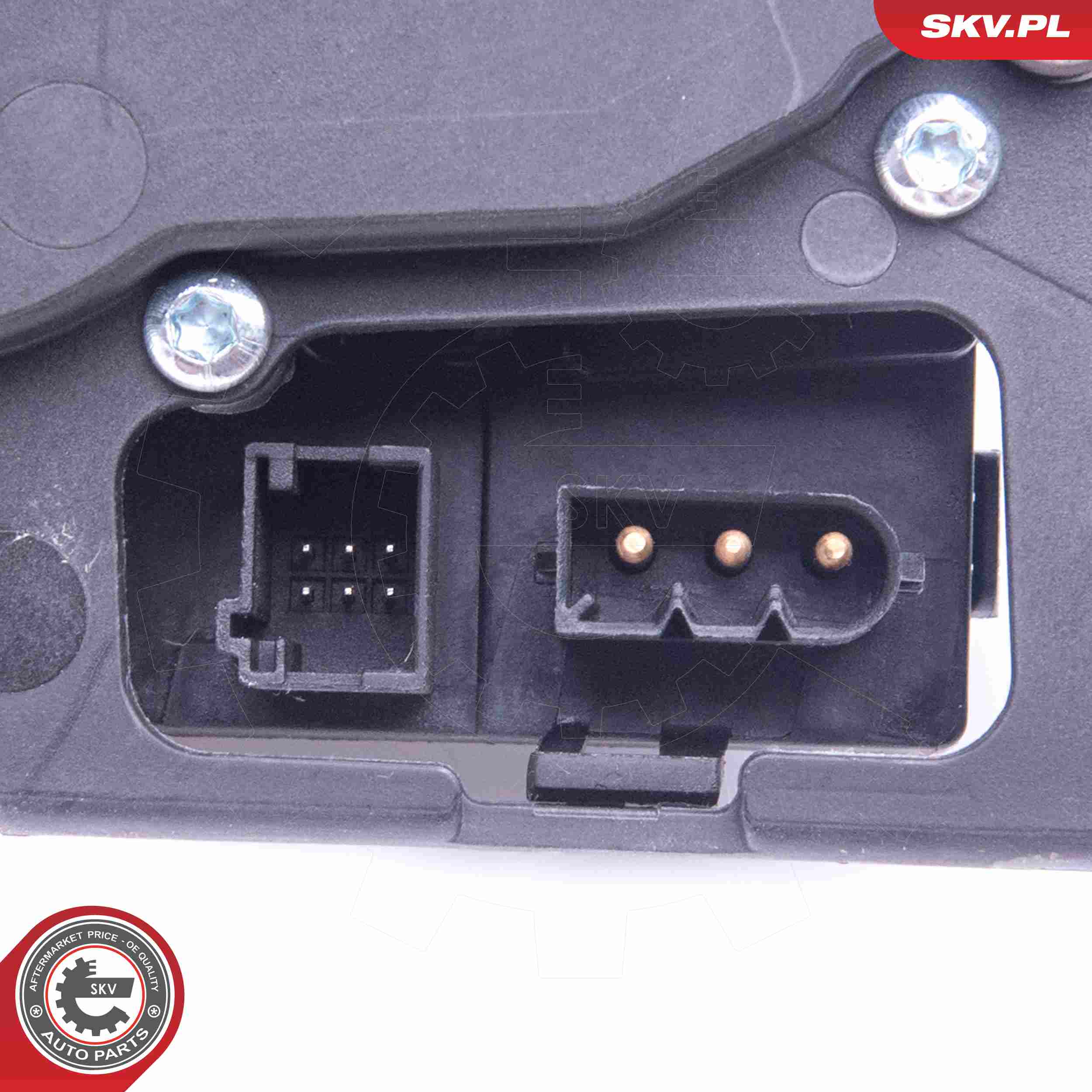 ESEN SKV Viskermotor 19skv084 bag for BMW