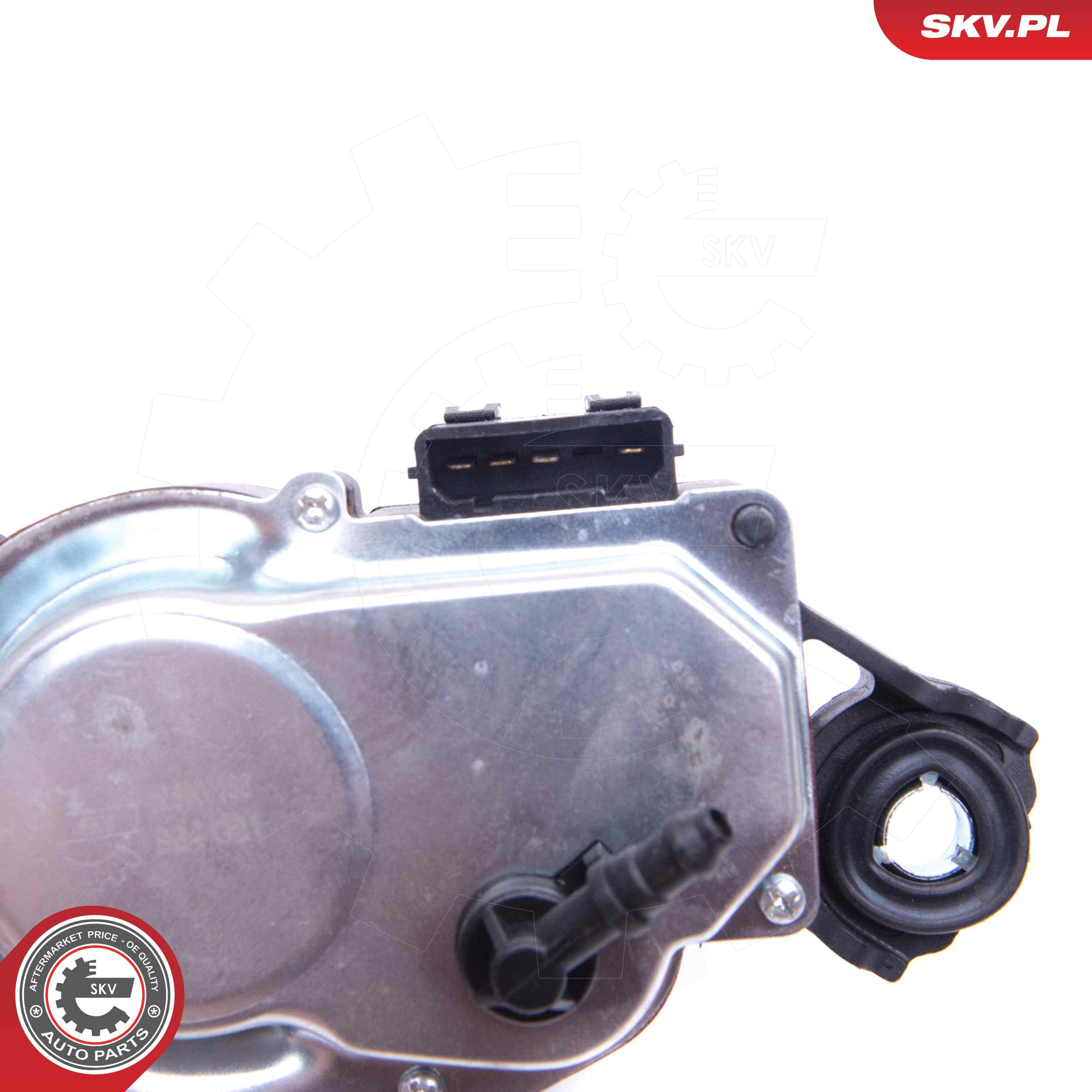 ESEN SKV Viskermotor 19skv186 bag for VAG