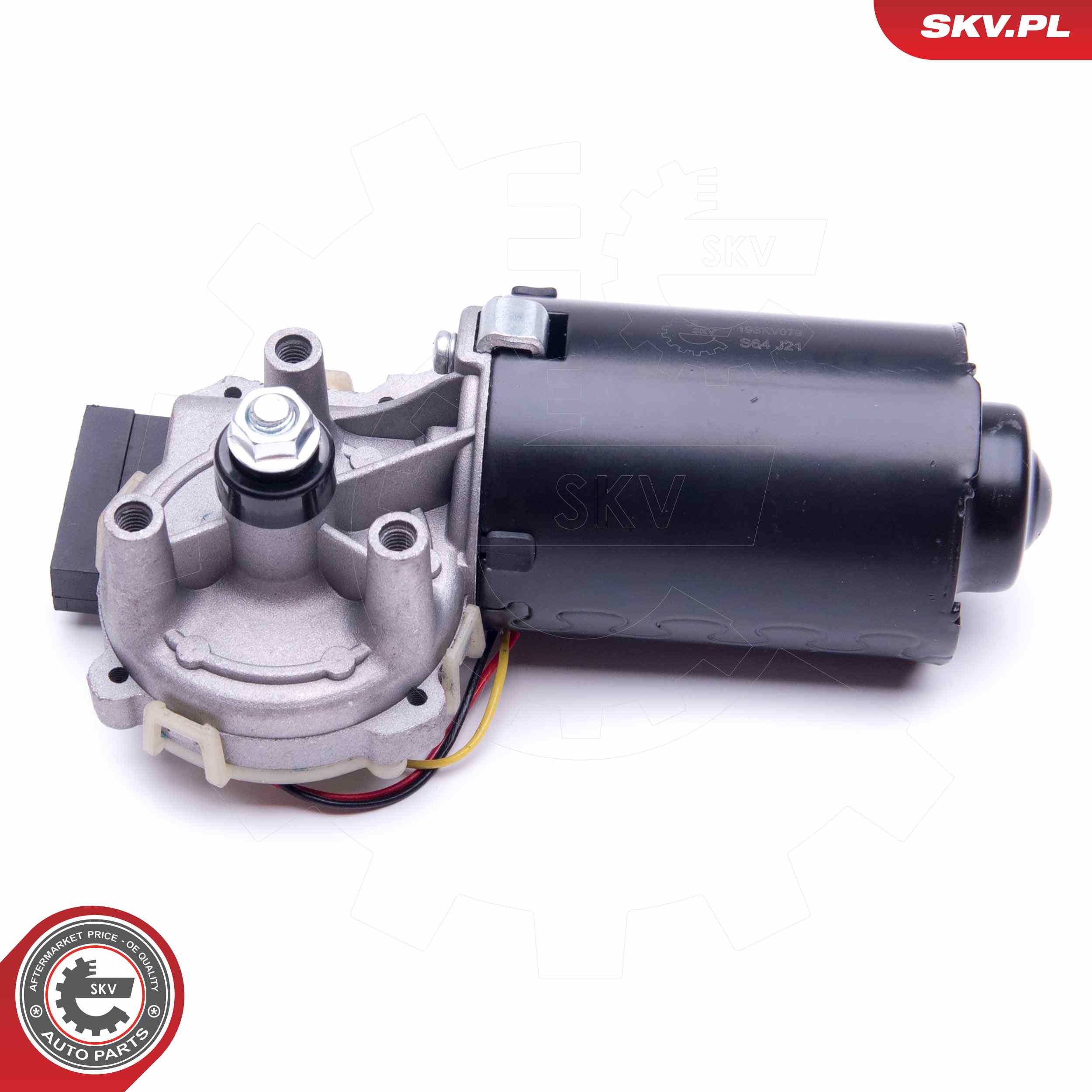 ESEN SKV Viskermotor 19skv079 foran for FIAT / LANCIA LANCIA
