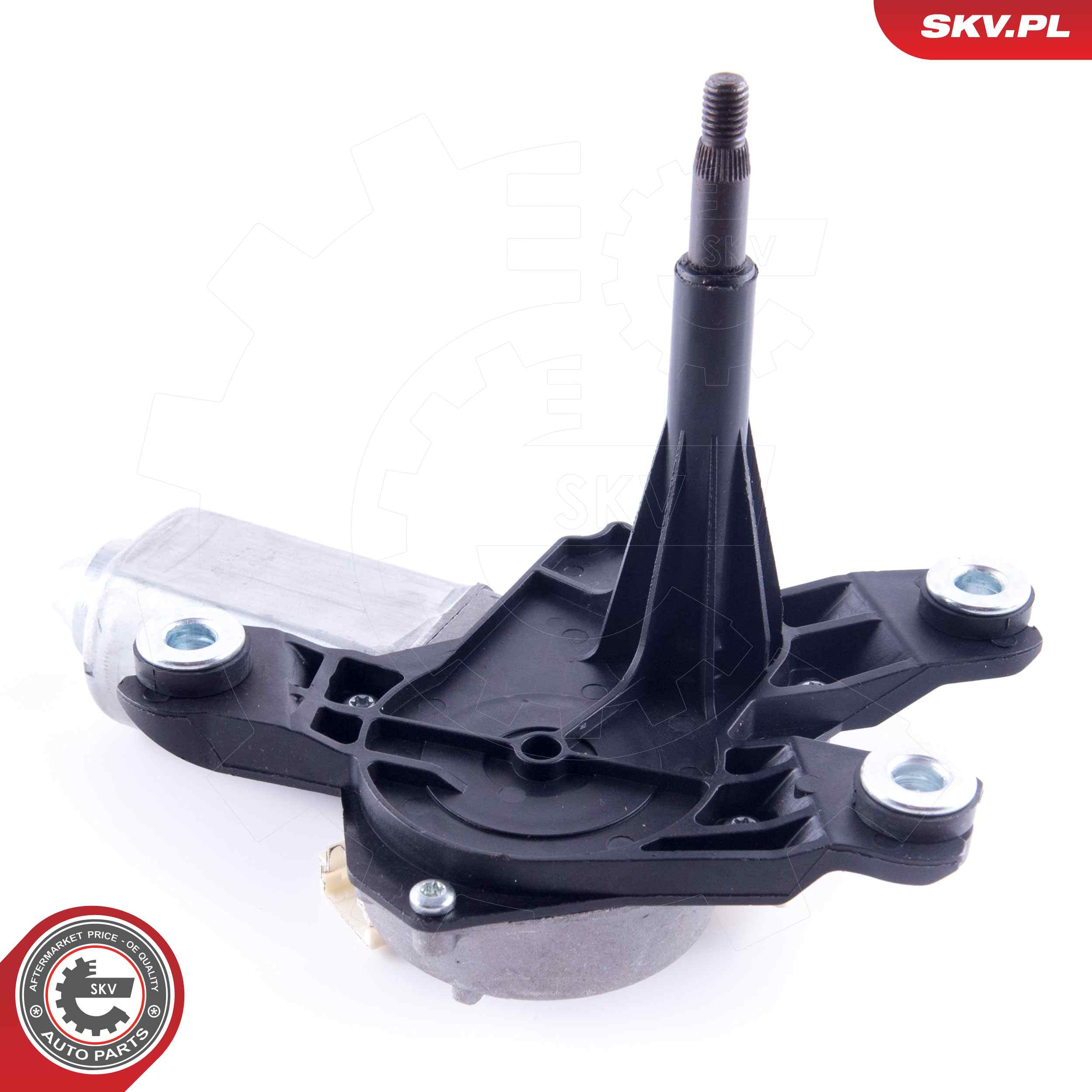ESEN SKV Viskermotor 19skv179 bag for RENAULT