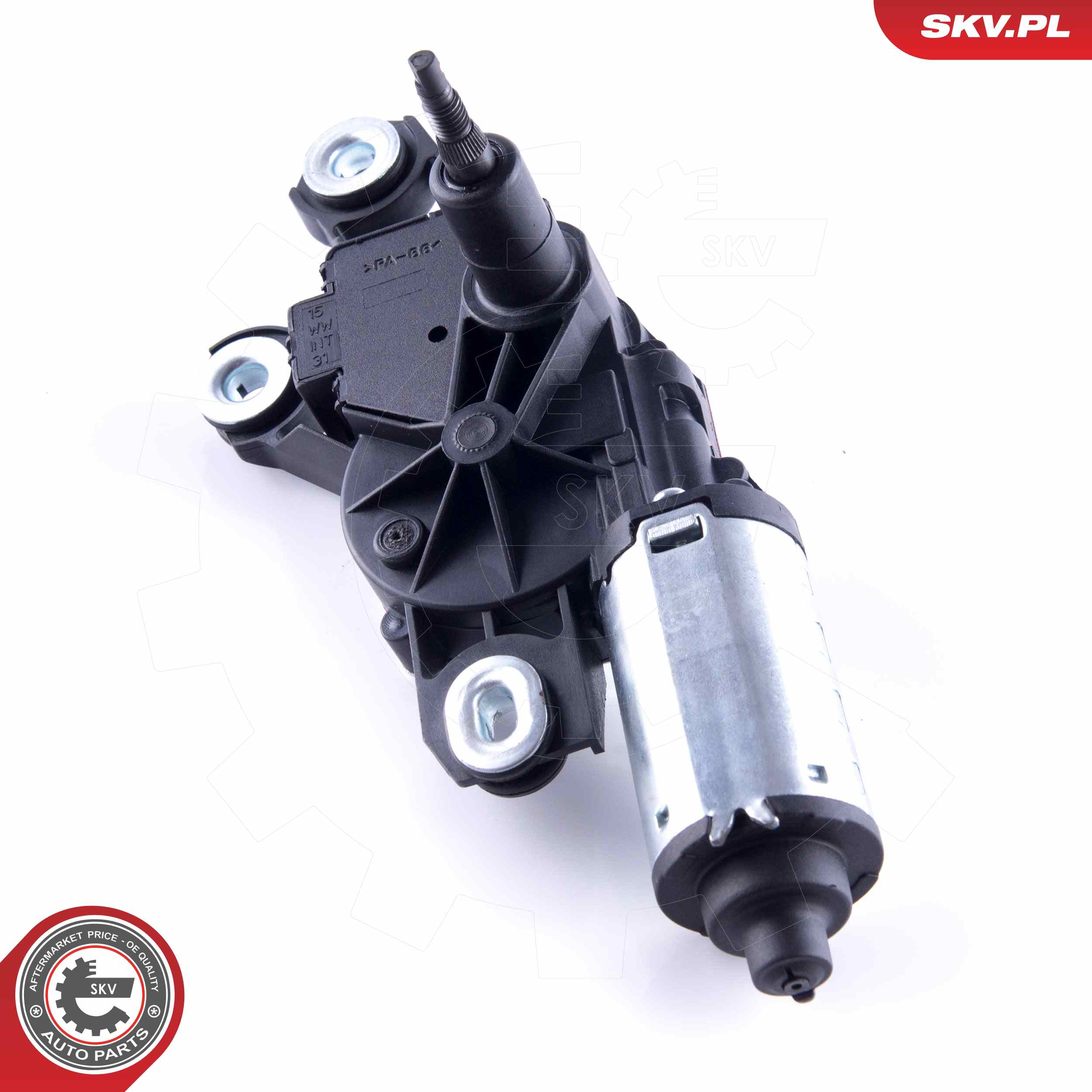 ESEN SKV Viskermotor 19skv115 bag for VAG VW