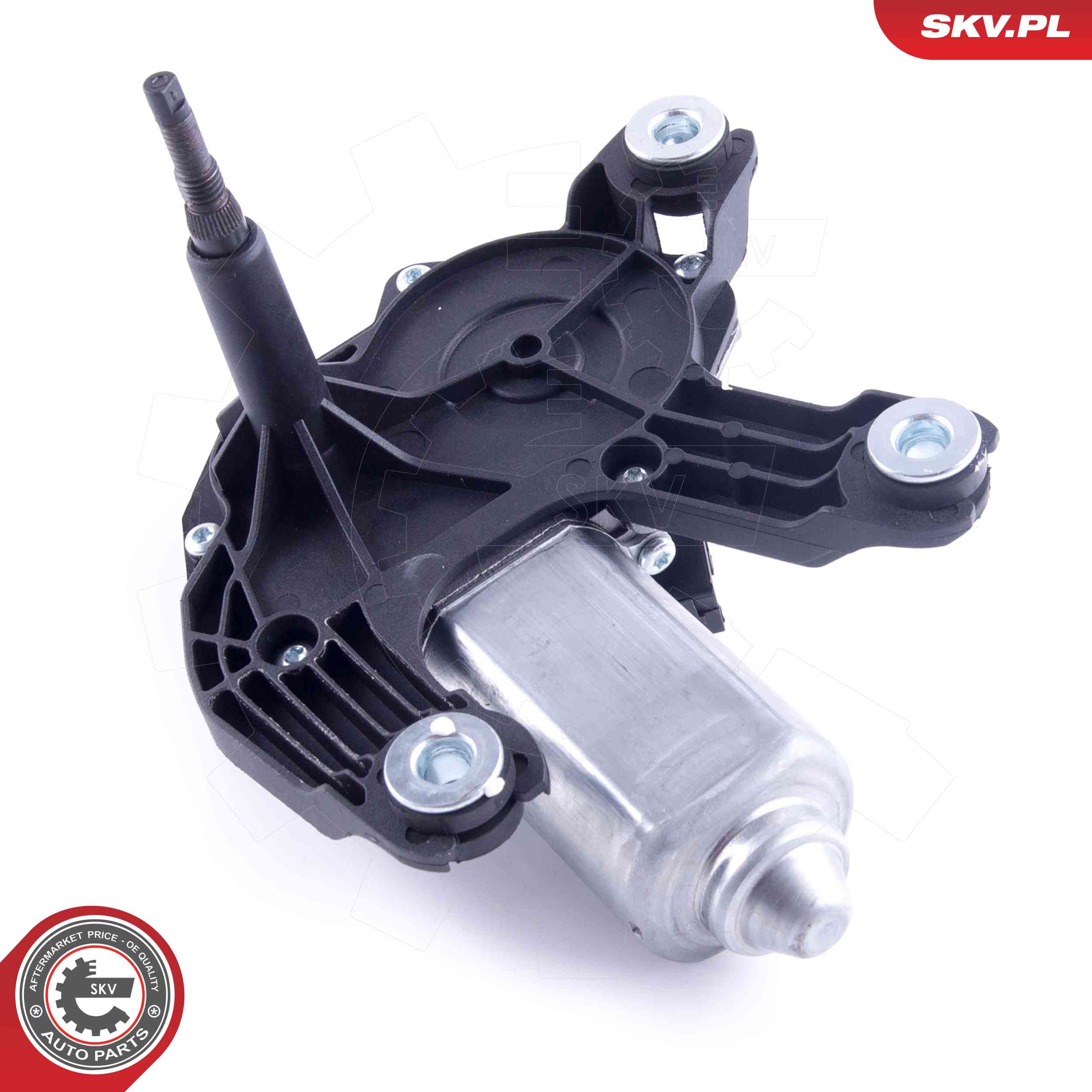 ESEN SKV Viskermotor 19skv162 bag for MINI