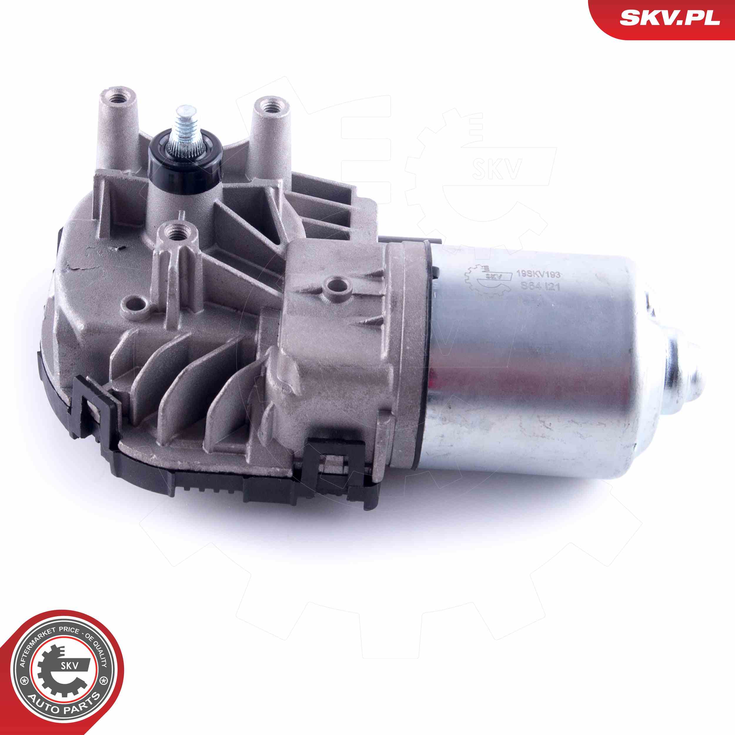 ESEN SKV Viskermotor 19skv193 foran for VAG