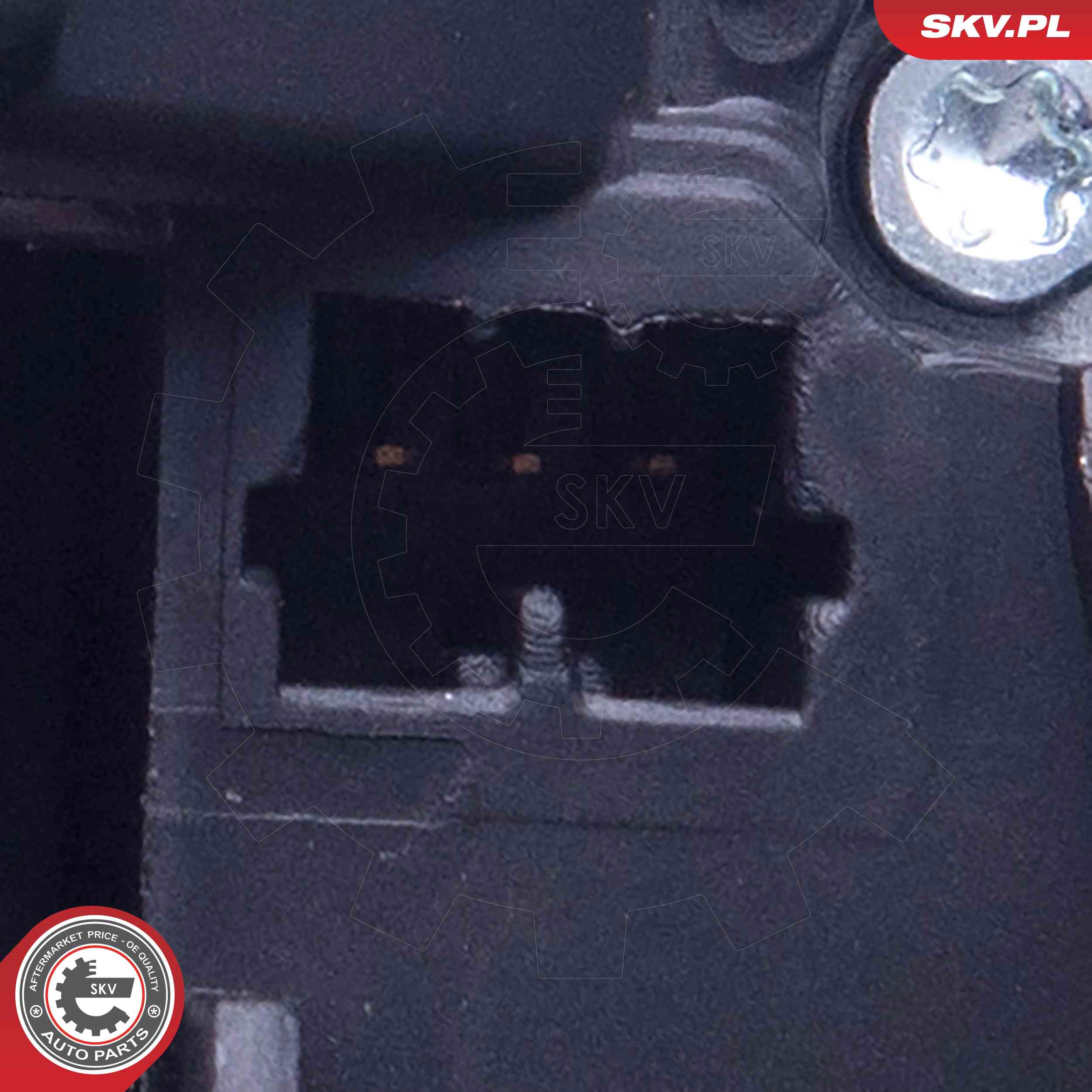 ESEN SKV Viskermotor 19skv125 bag for FORD LANCIA
