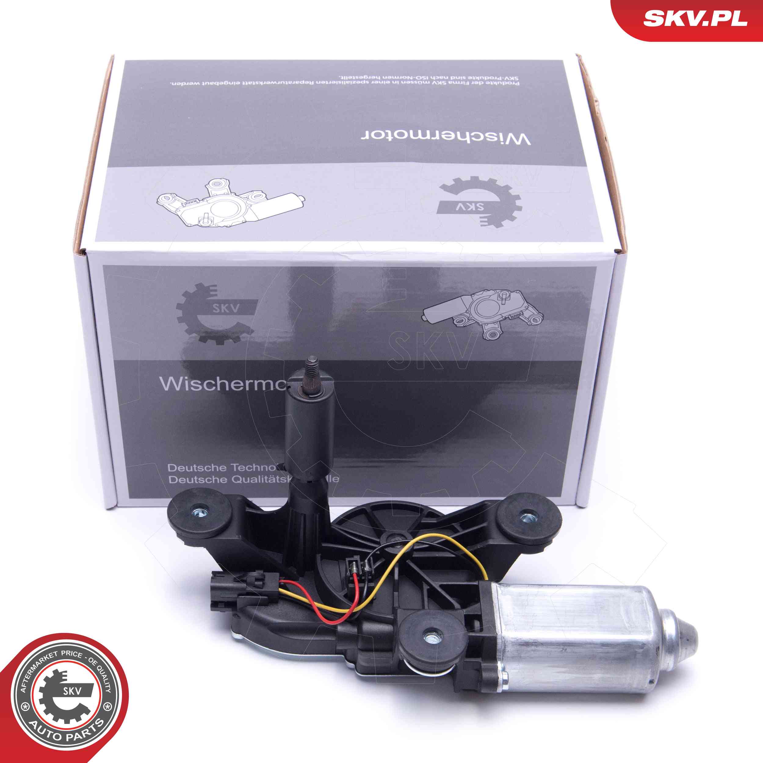 ESEN SKV Viskermotor 19skv142 bag for LANCIA