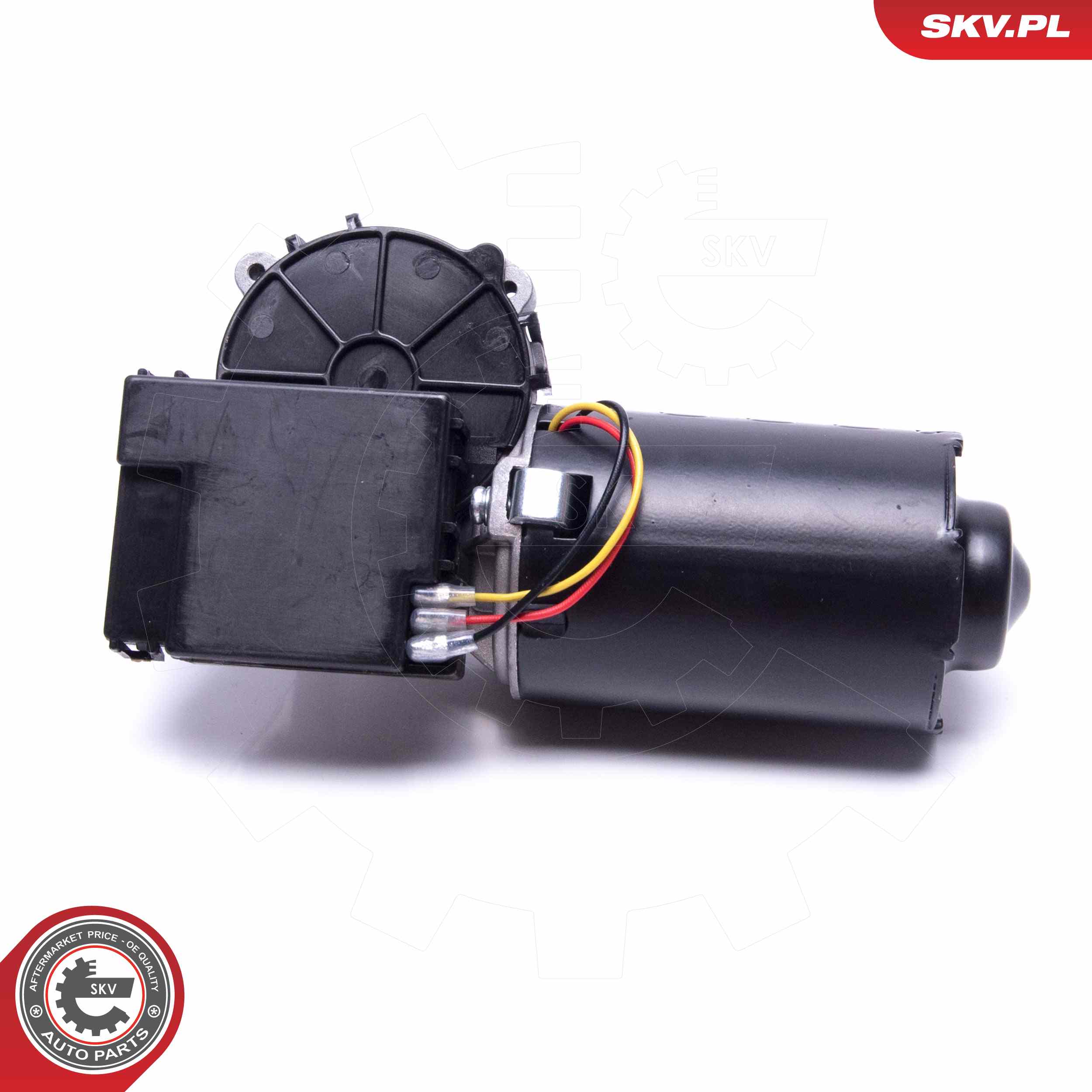 ESEN SKV Viskermotor 19skv080 foran for LANCIA