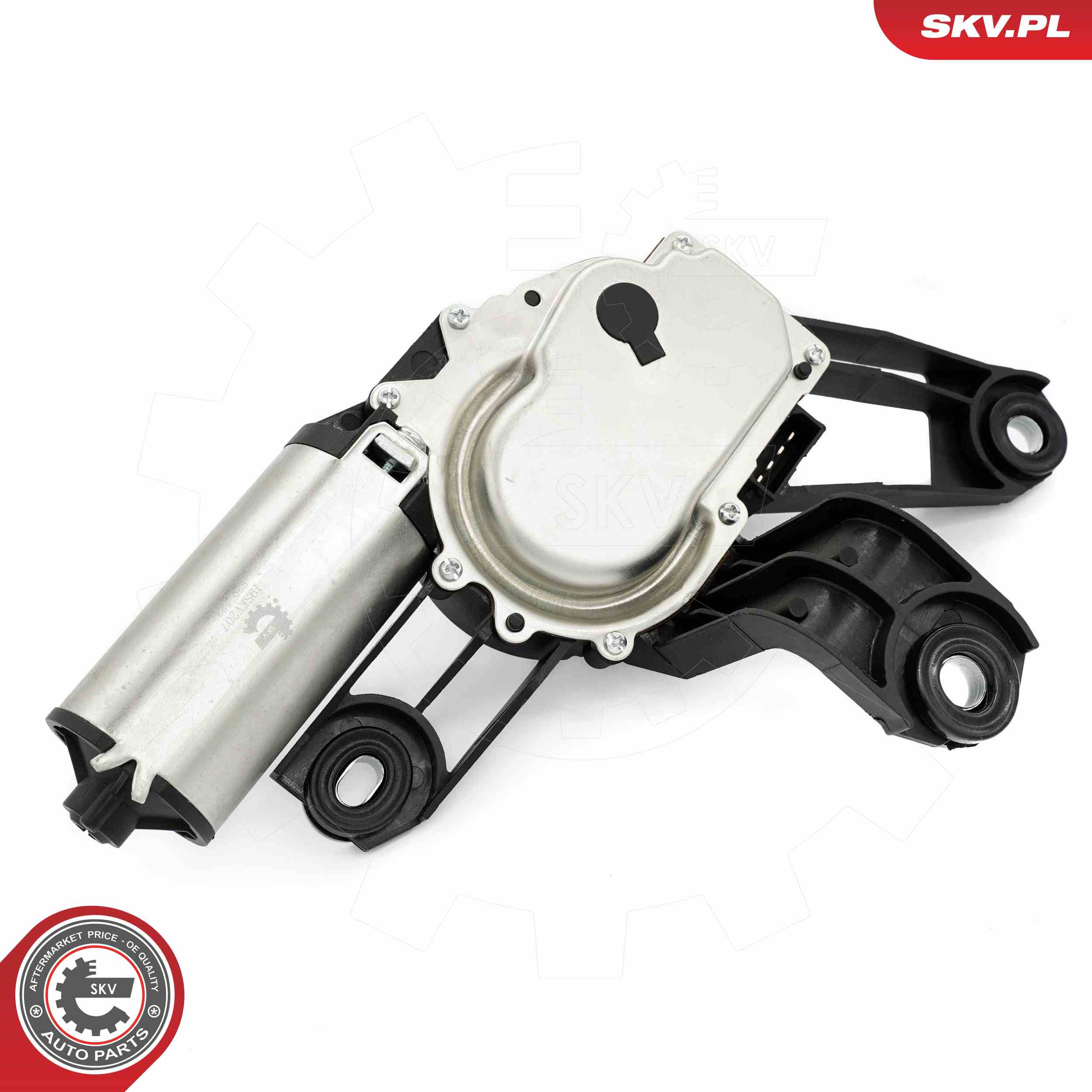 ESEN SKV Viskermotor 19skv207 bag for SKODA