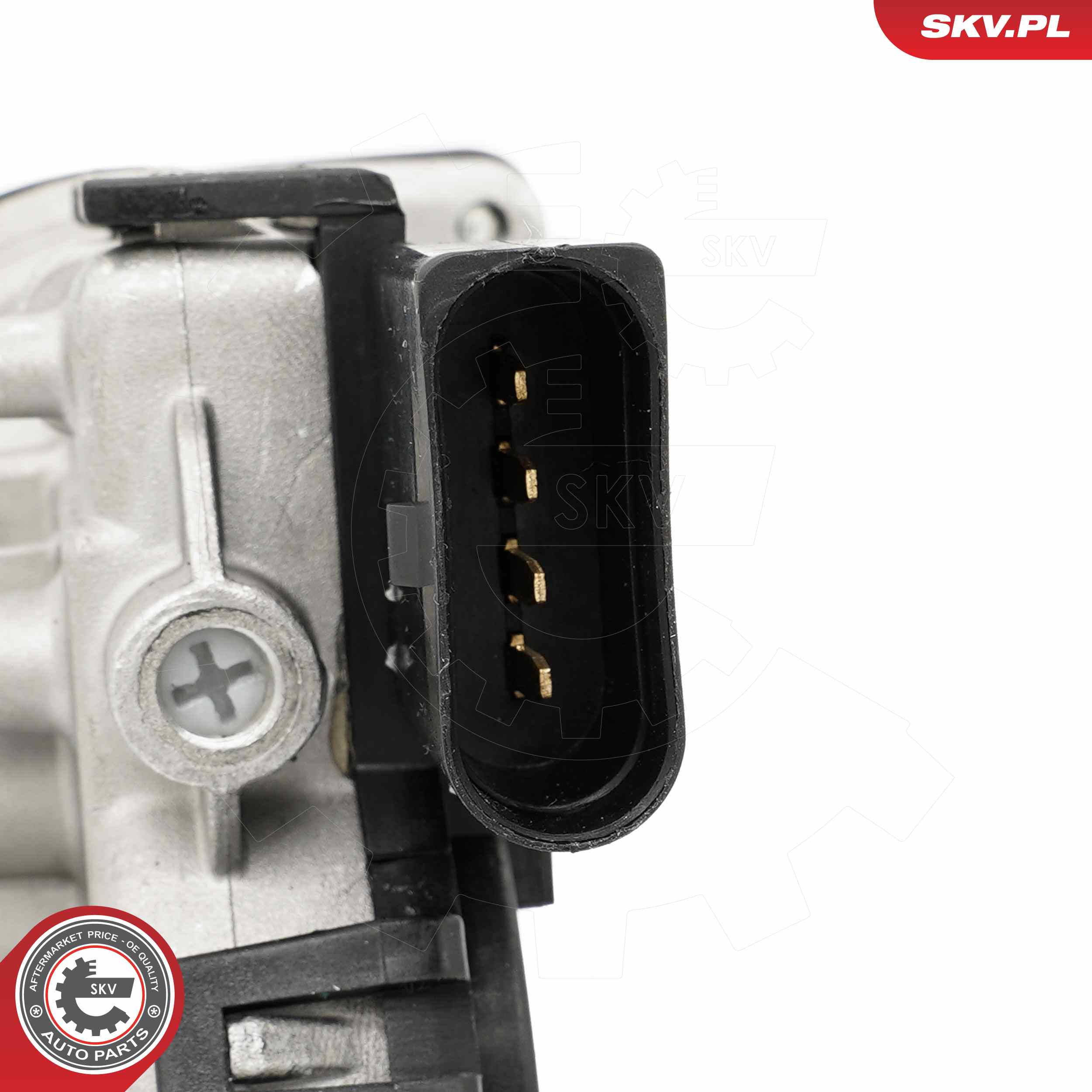ESEN SKV Viskermotor 19skv227 foran for FORD