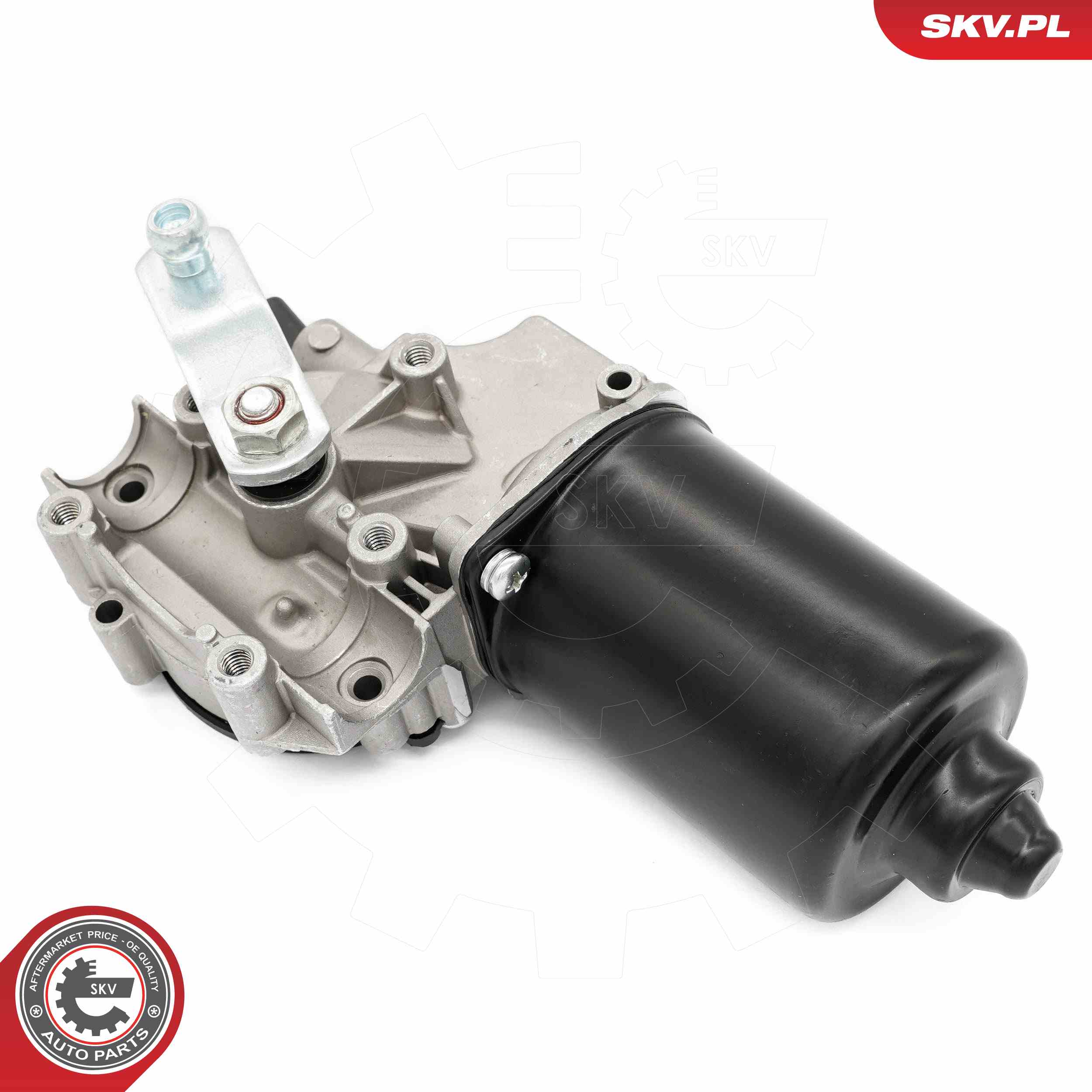 ESEN SKV Viskermotor 19skv217 foran for BMW